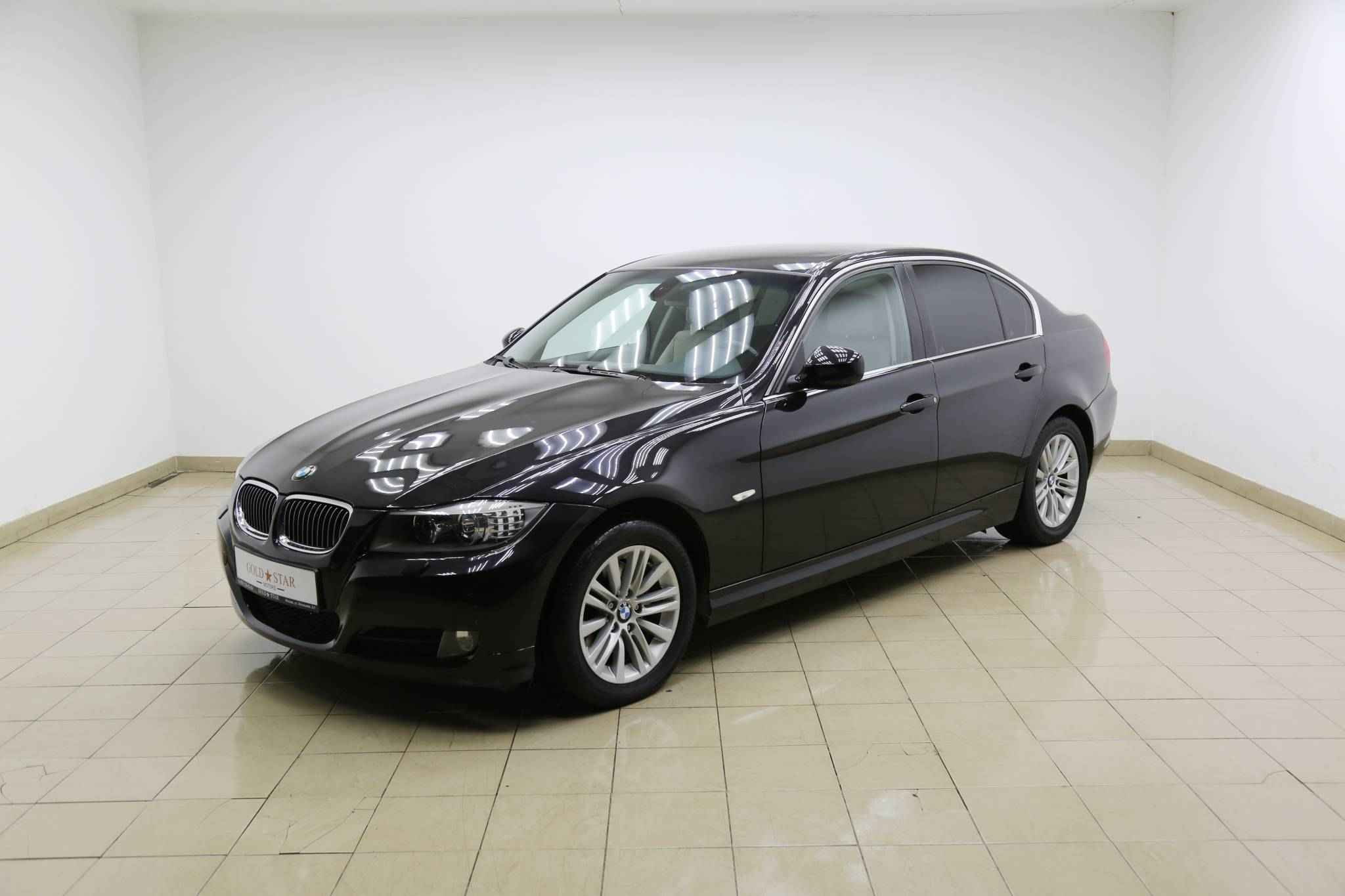 BMW 3 серии, V (E90/E91/E92/E93) Рестайлинг