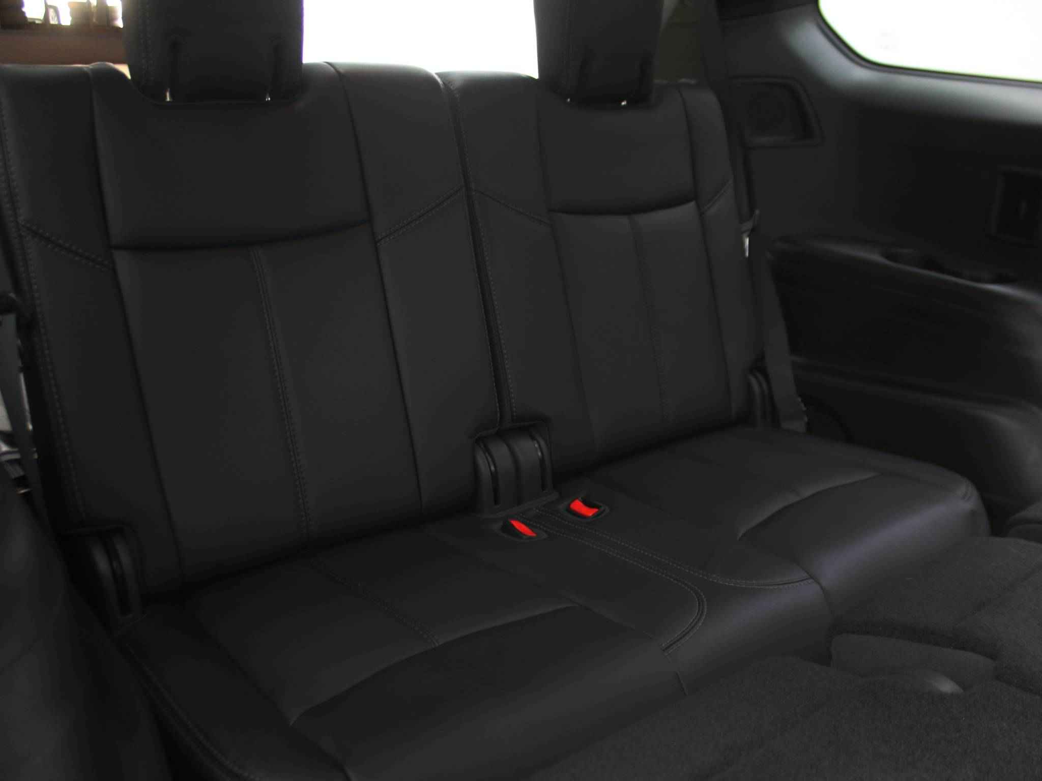 Nissan Pathfinder, IV