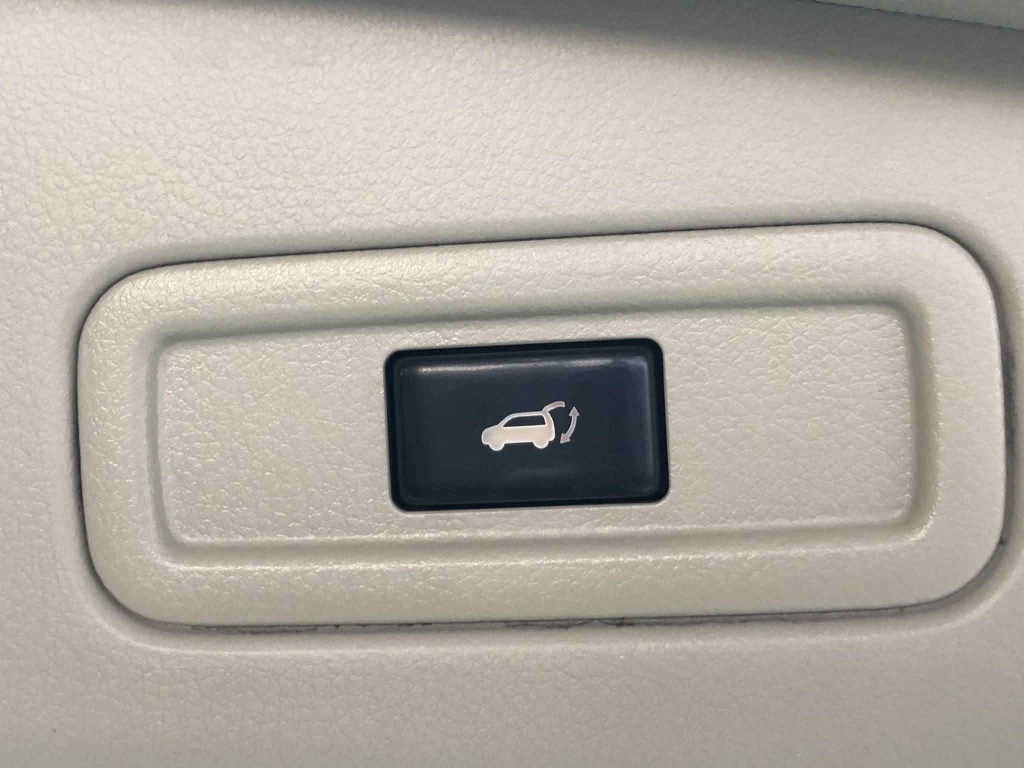 Nissan Murano, II (Z51) Рестайлинг