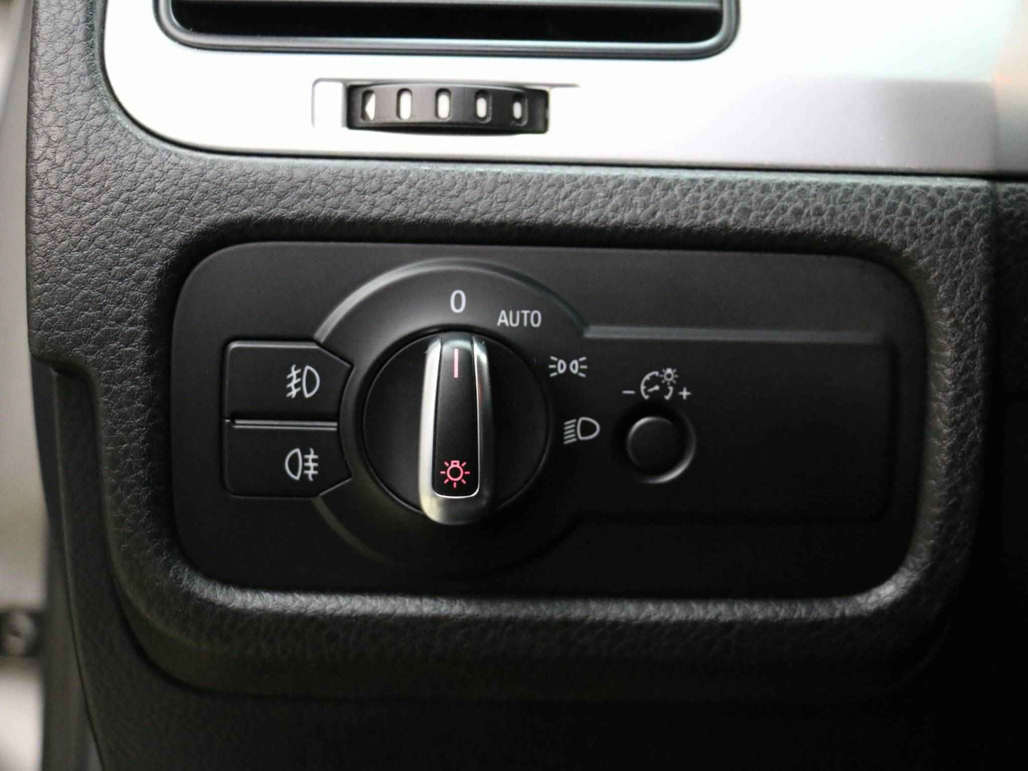 Volkswagen Touareg, II