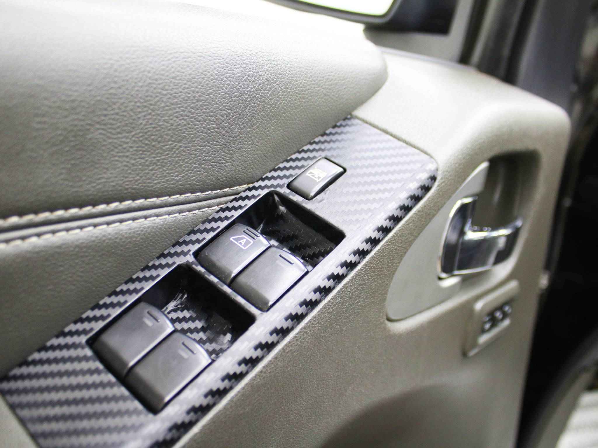 Nissan Pathfinder, III Рестайлинг