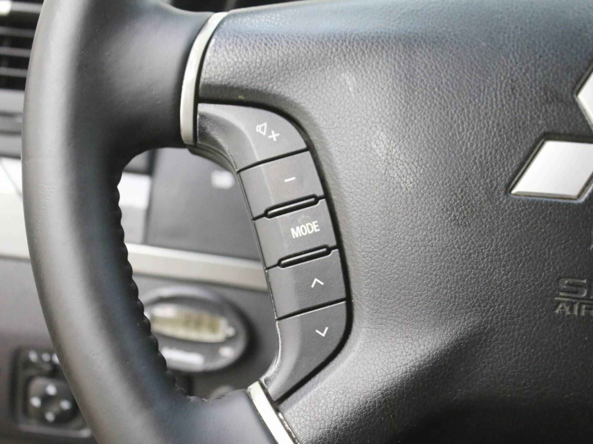 Mitsubishi Pajero, IV