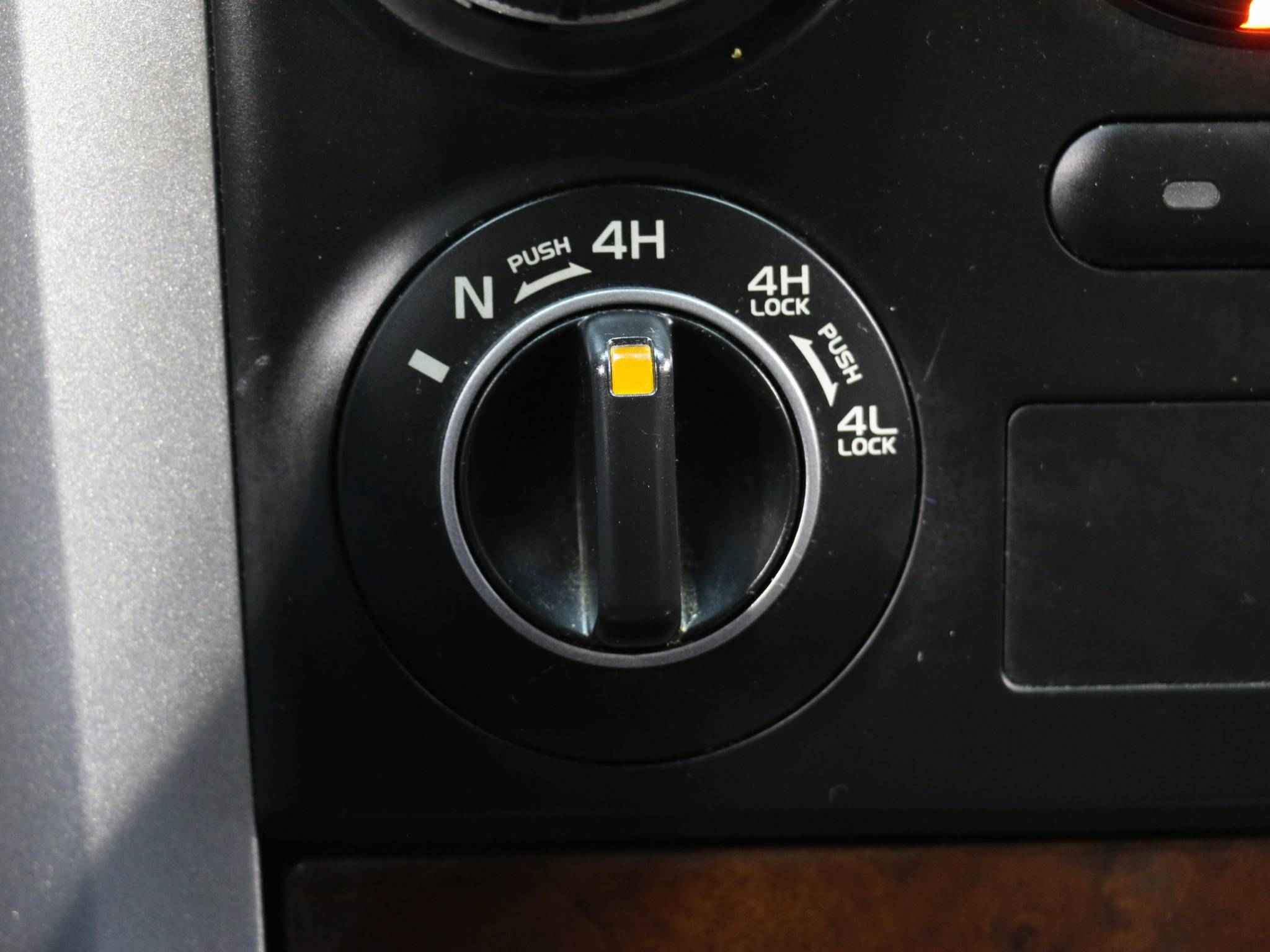 Suzuki Grand Vitara, III