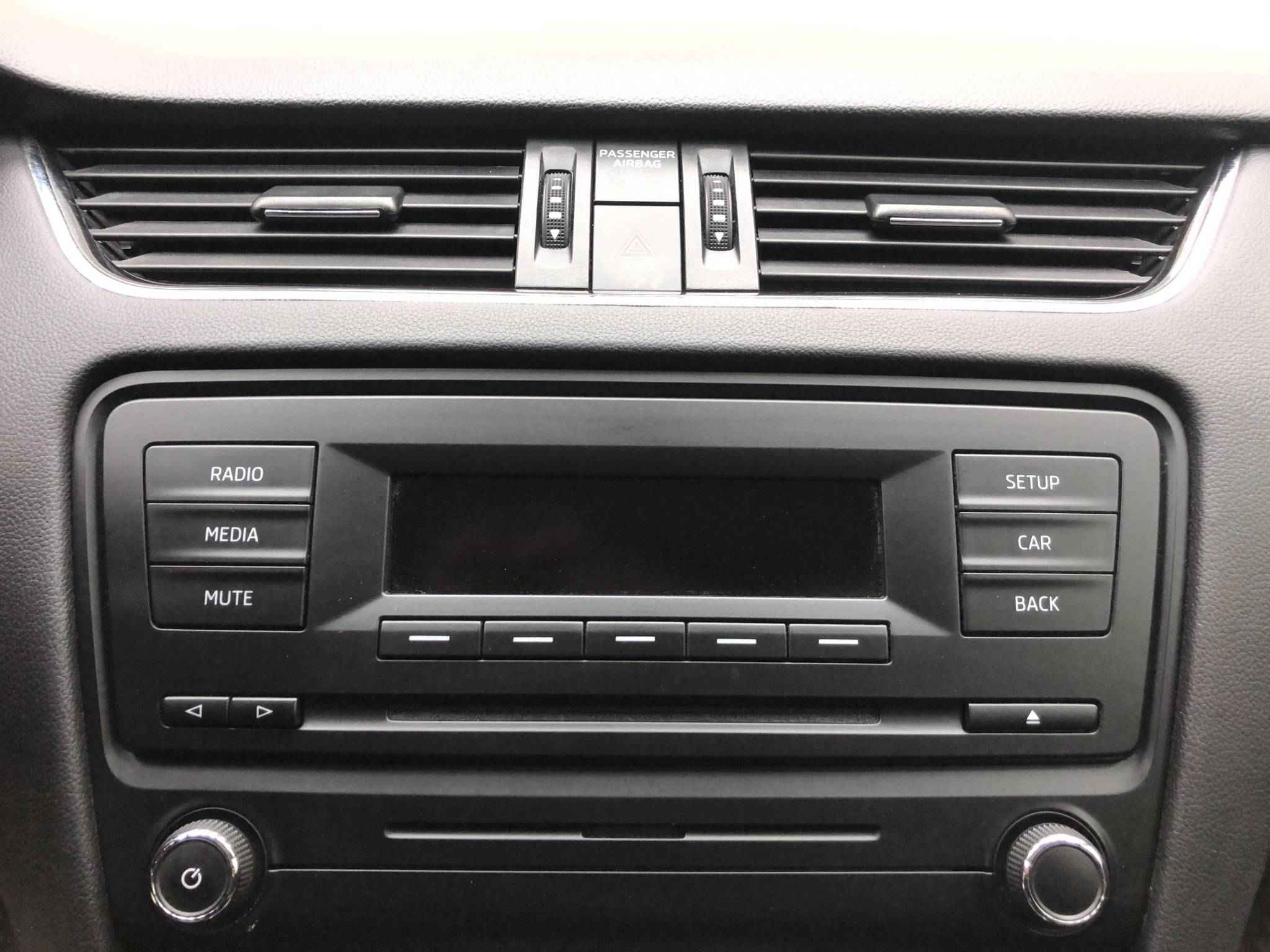 Skoda Octavia, III (A7)