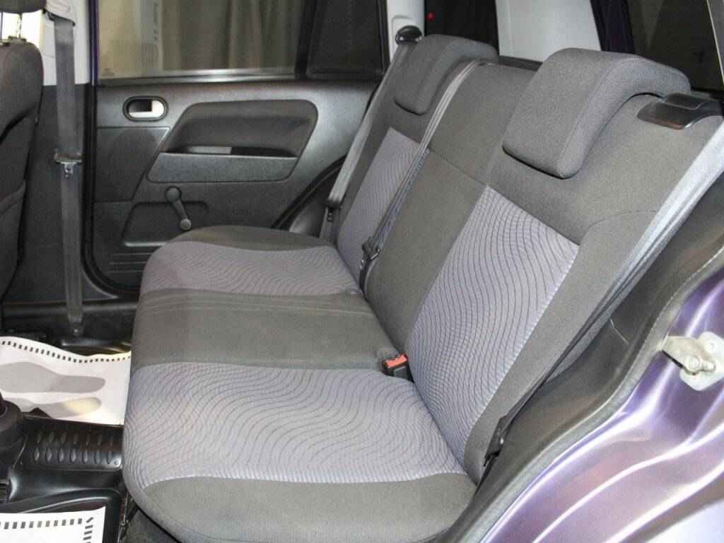 Ford Fusion, I Рестайлинг