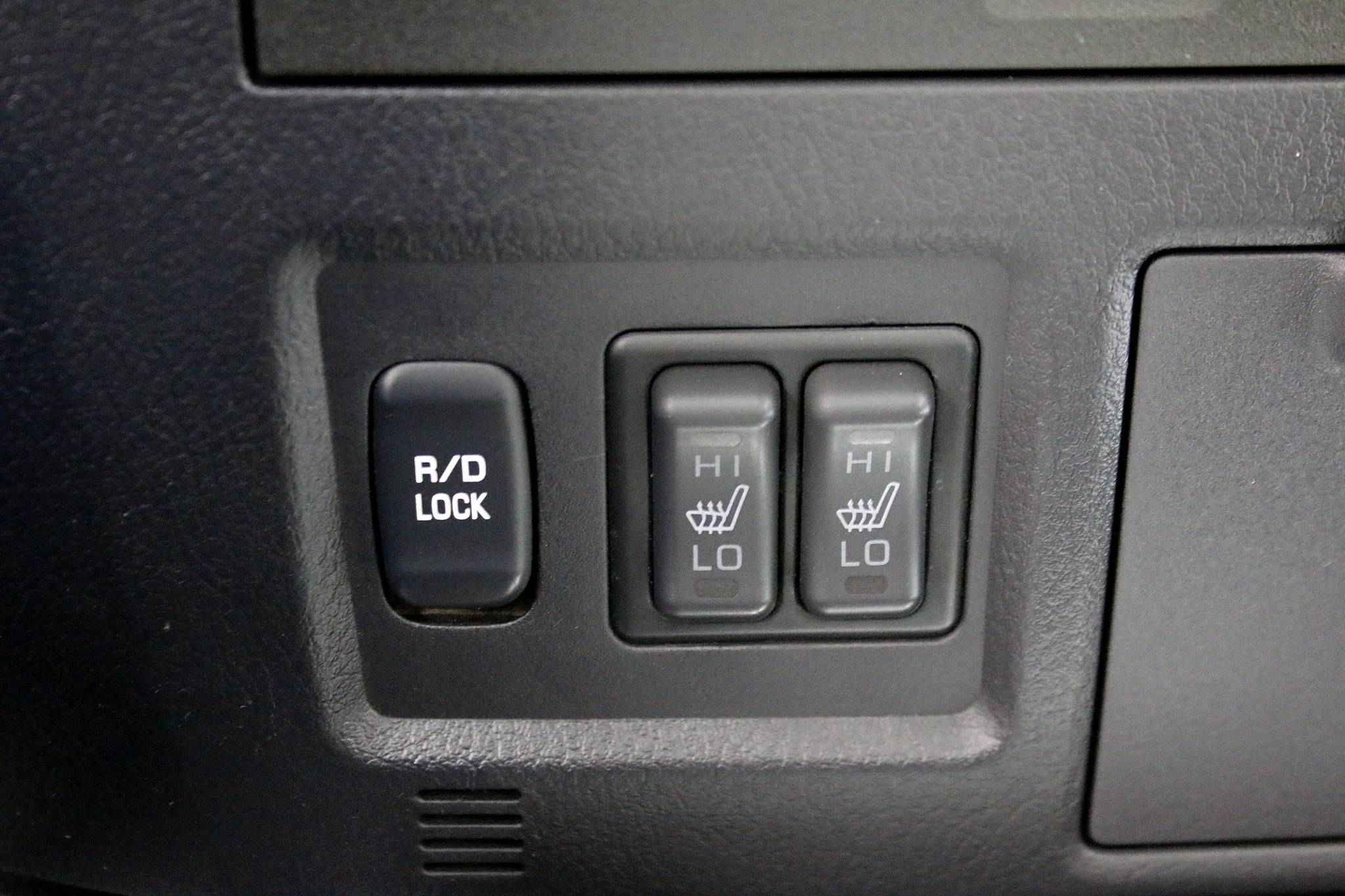 Mitsubishi Pajero, IV