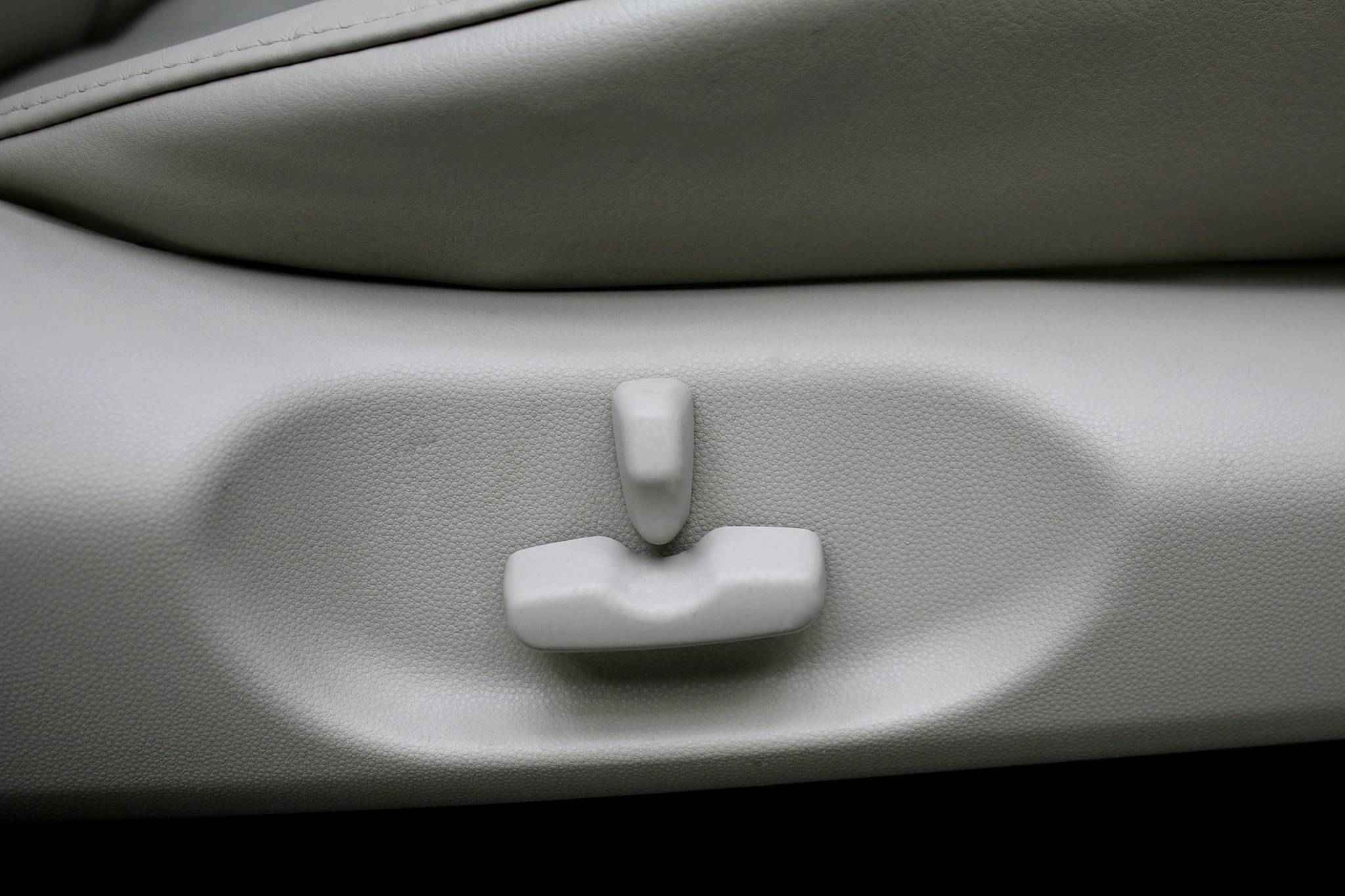 Mazda CX-7, I Рестайлинг