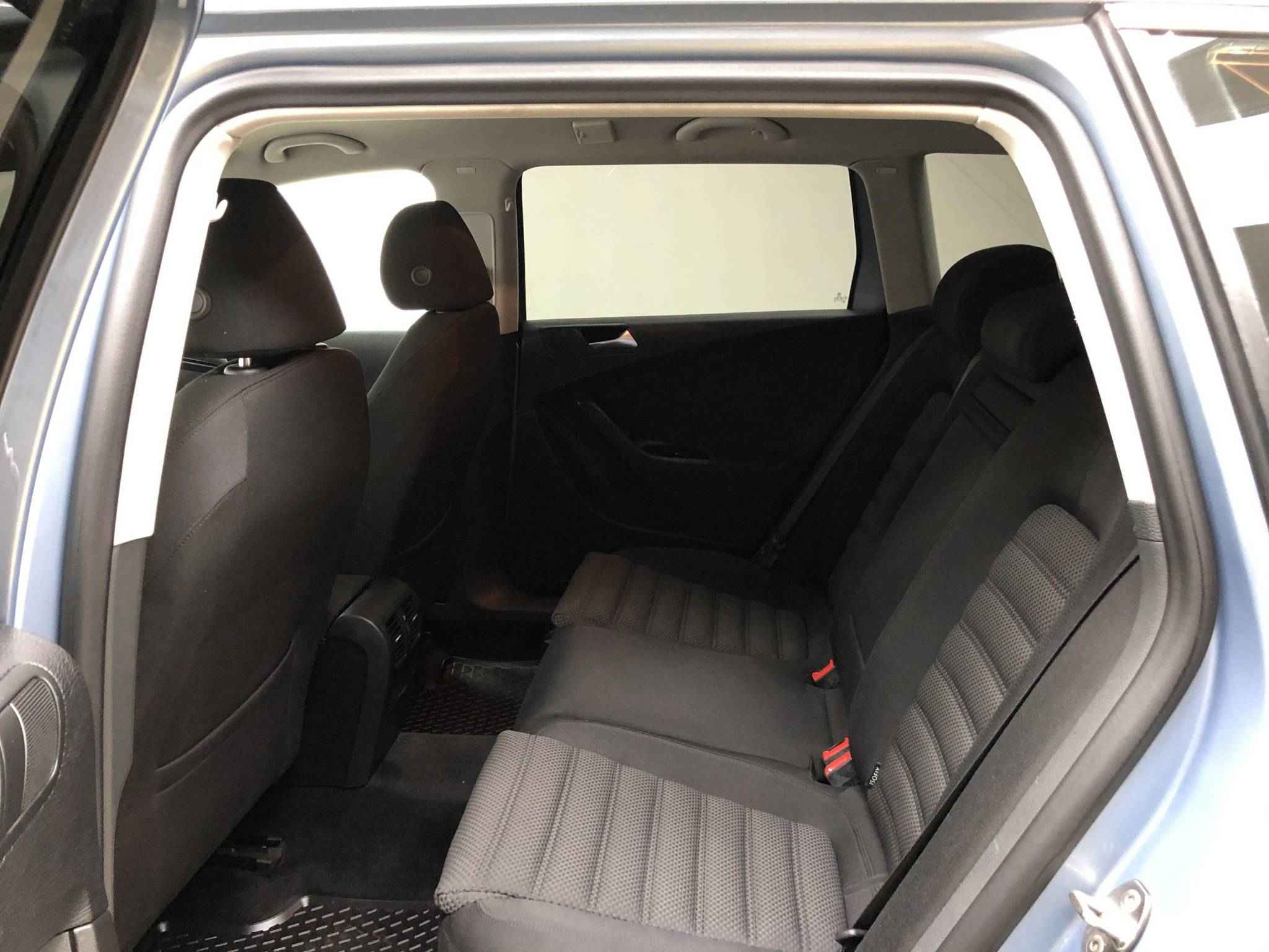 Volkswagen Passat, B6