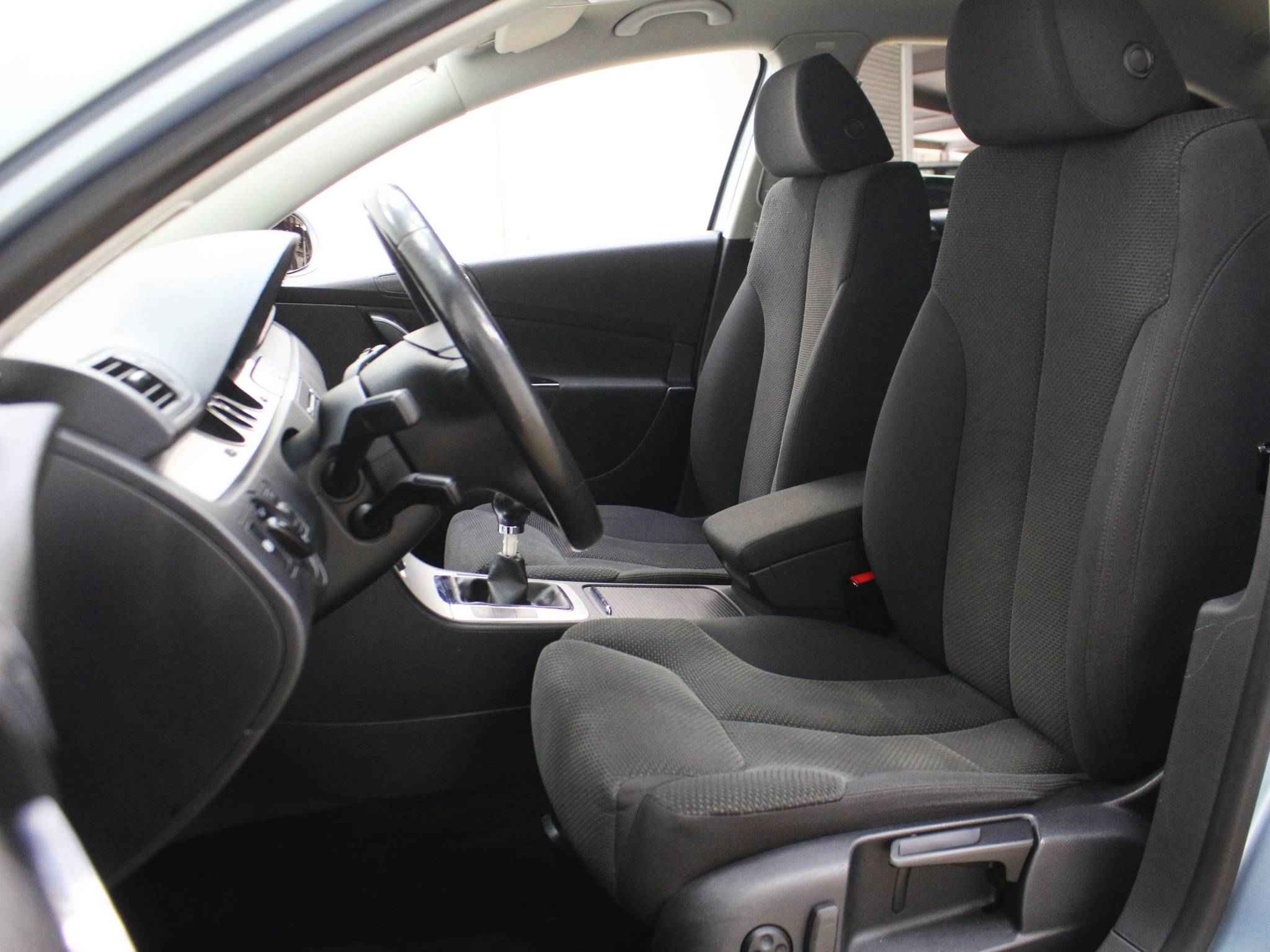 Volkswagen Passat, B6