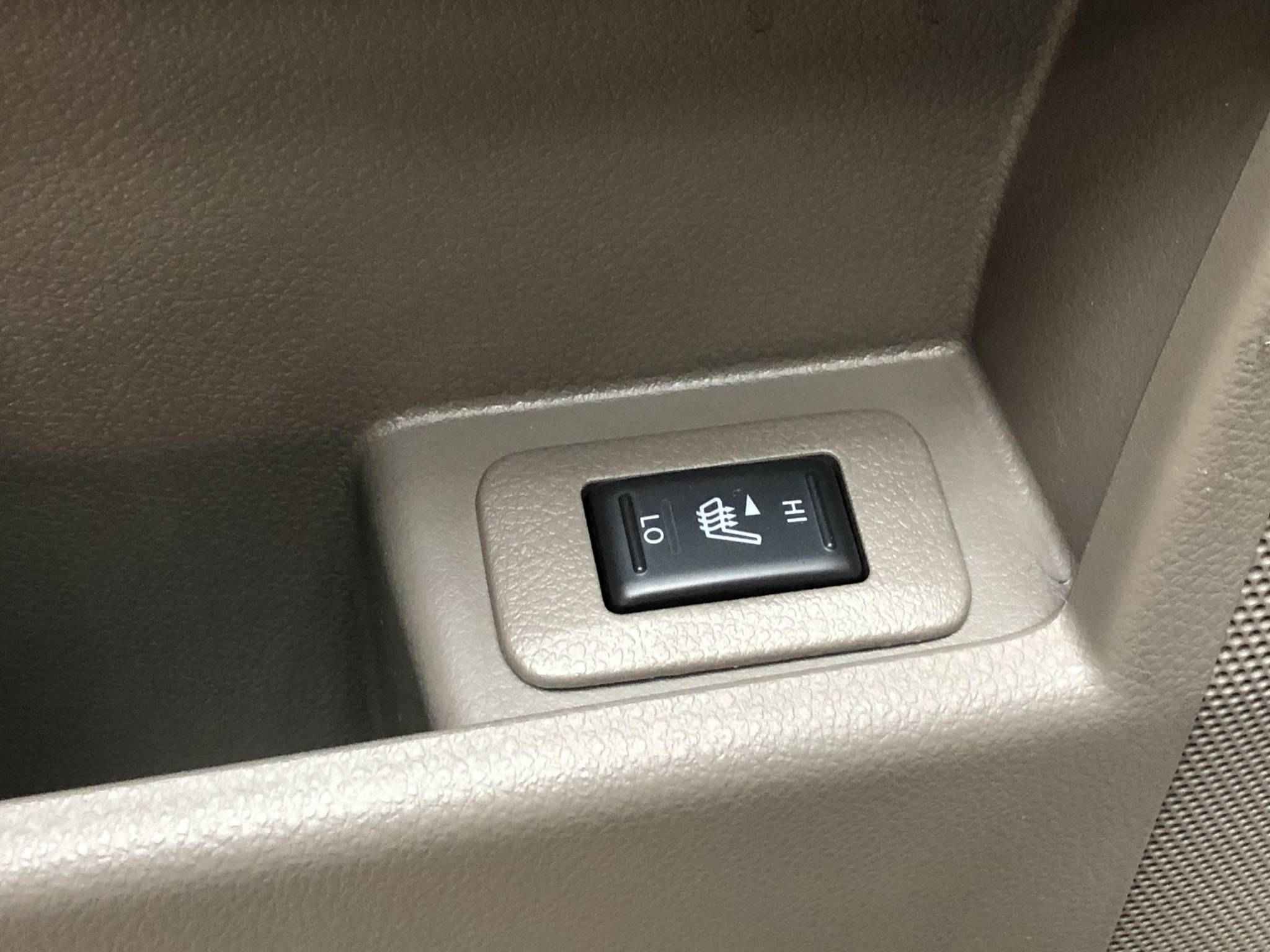 Nissan Murano, II (Z51) Рестайлинг