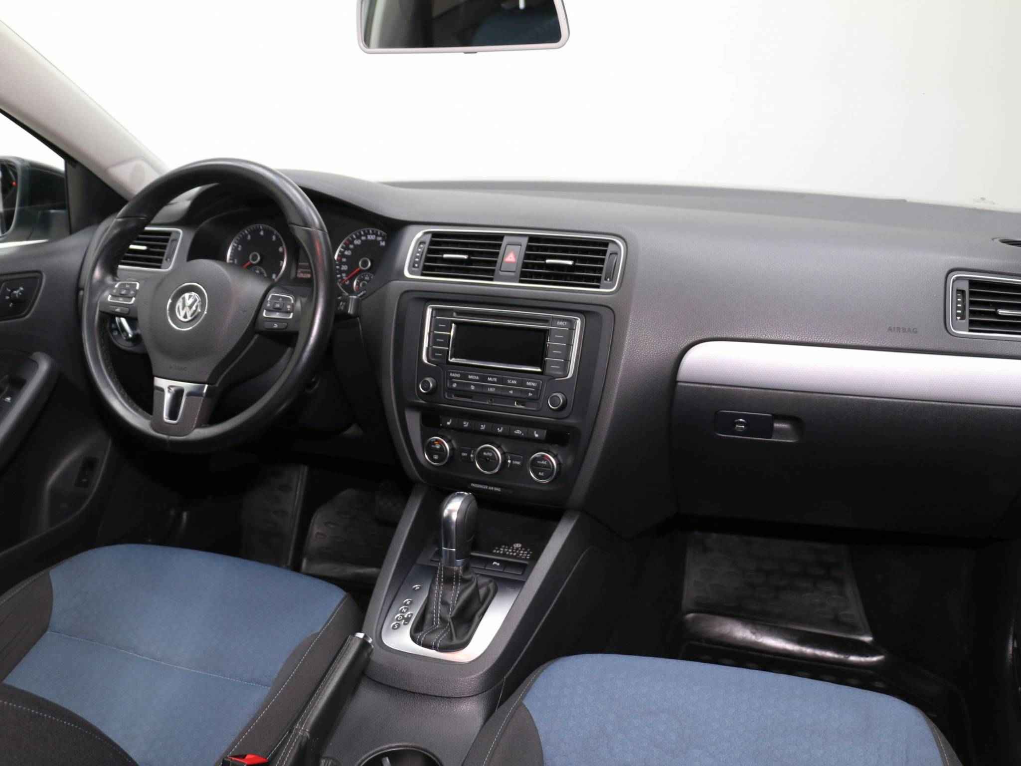 Volkswagen Jetta, VI