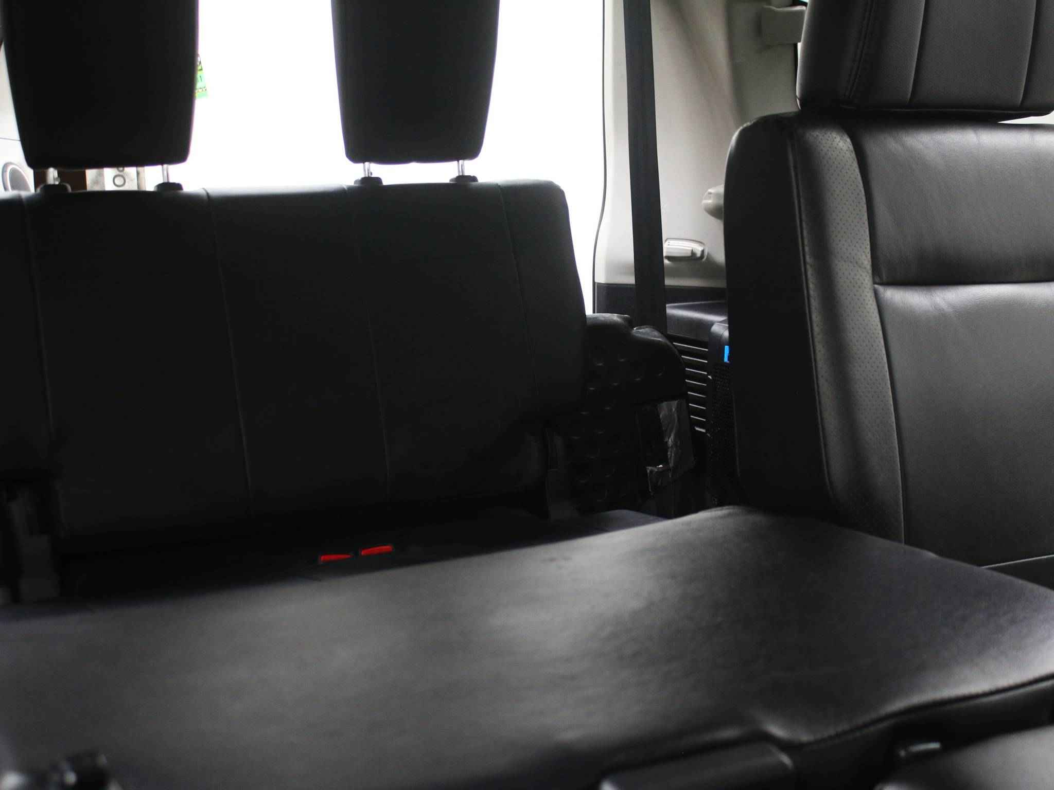 Mitsubishi Pajero, IV