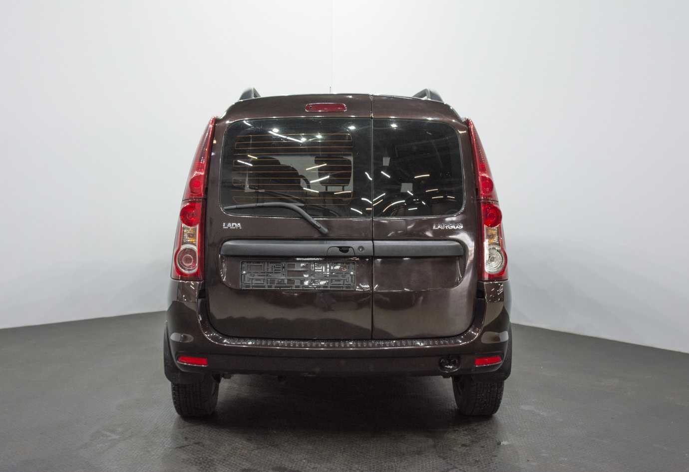 LADA (ВАЗ) Largus