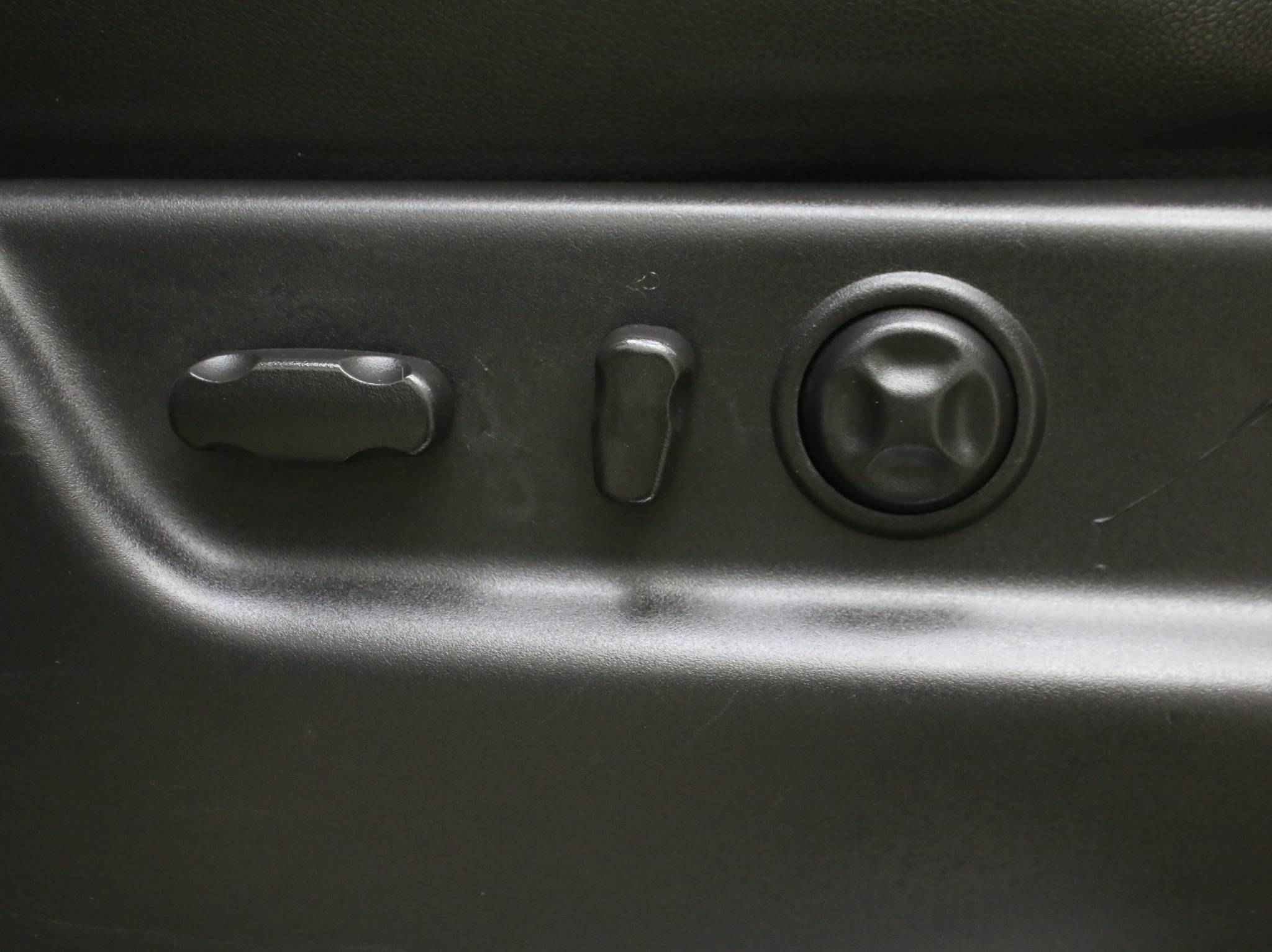 Chevrolet Tahoe, III