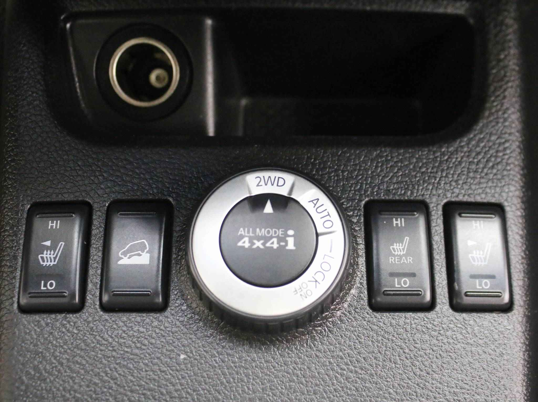 Nissan X-Trail, II Рестайлинг