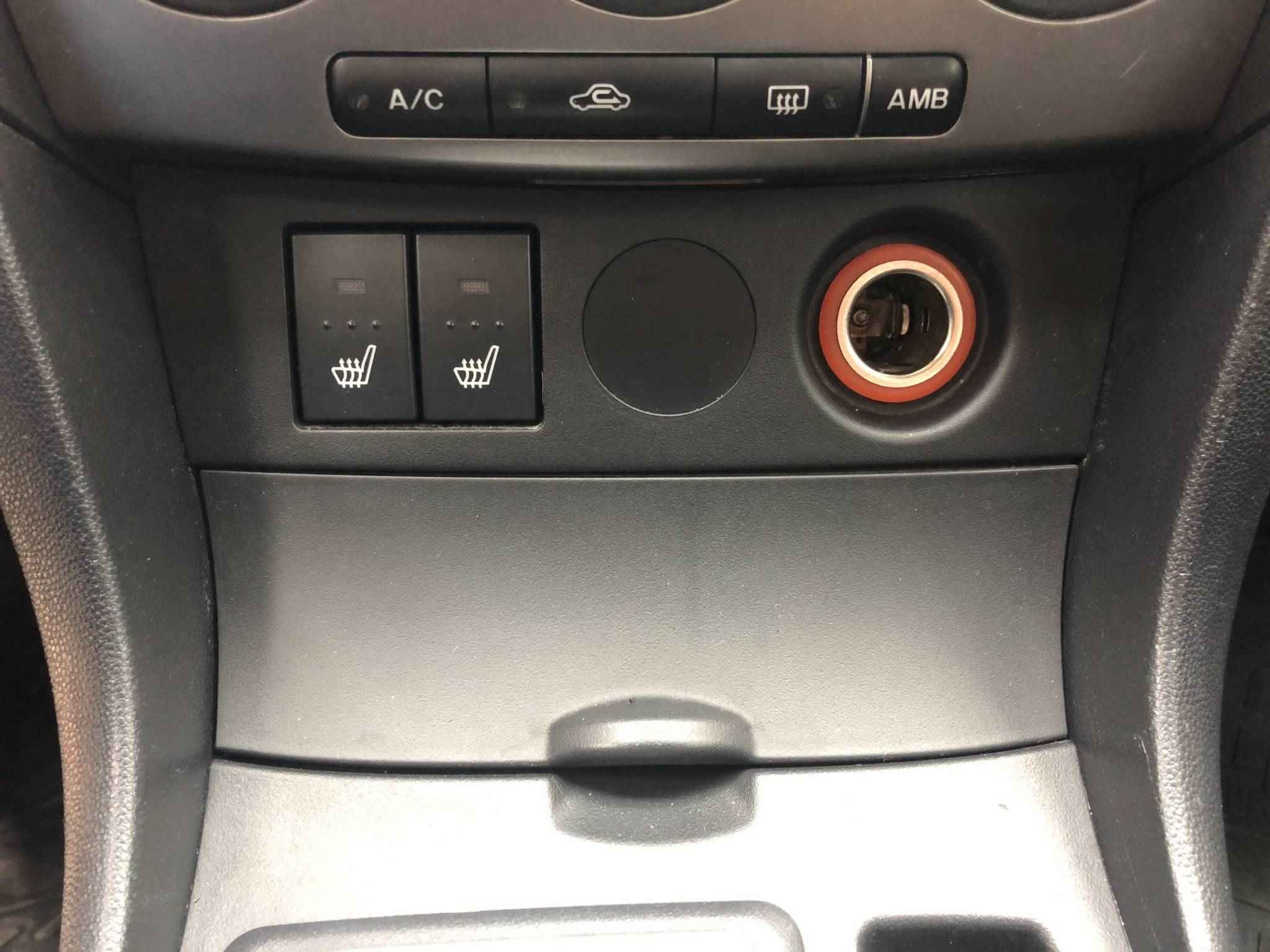 Mazda 3, I (BK) Рестайлинг