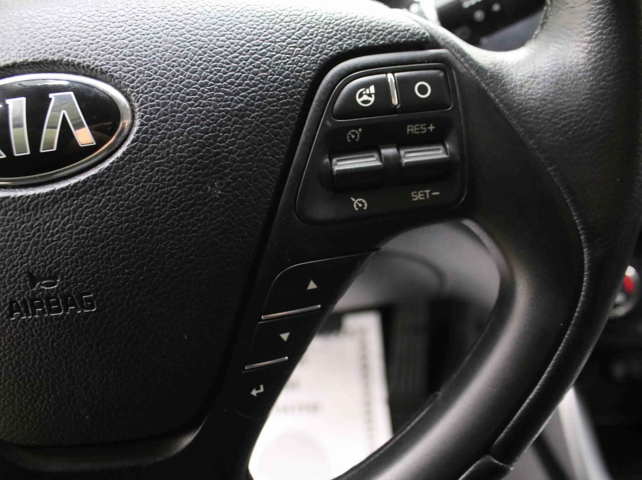 Kia Ceed, II Рестайлинг