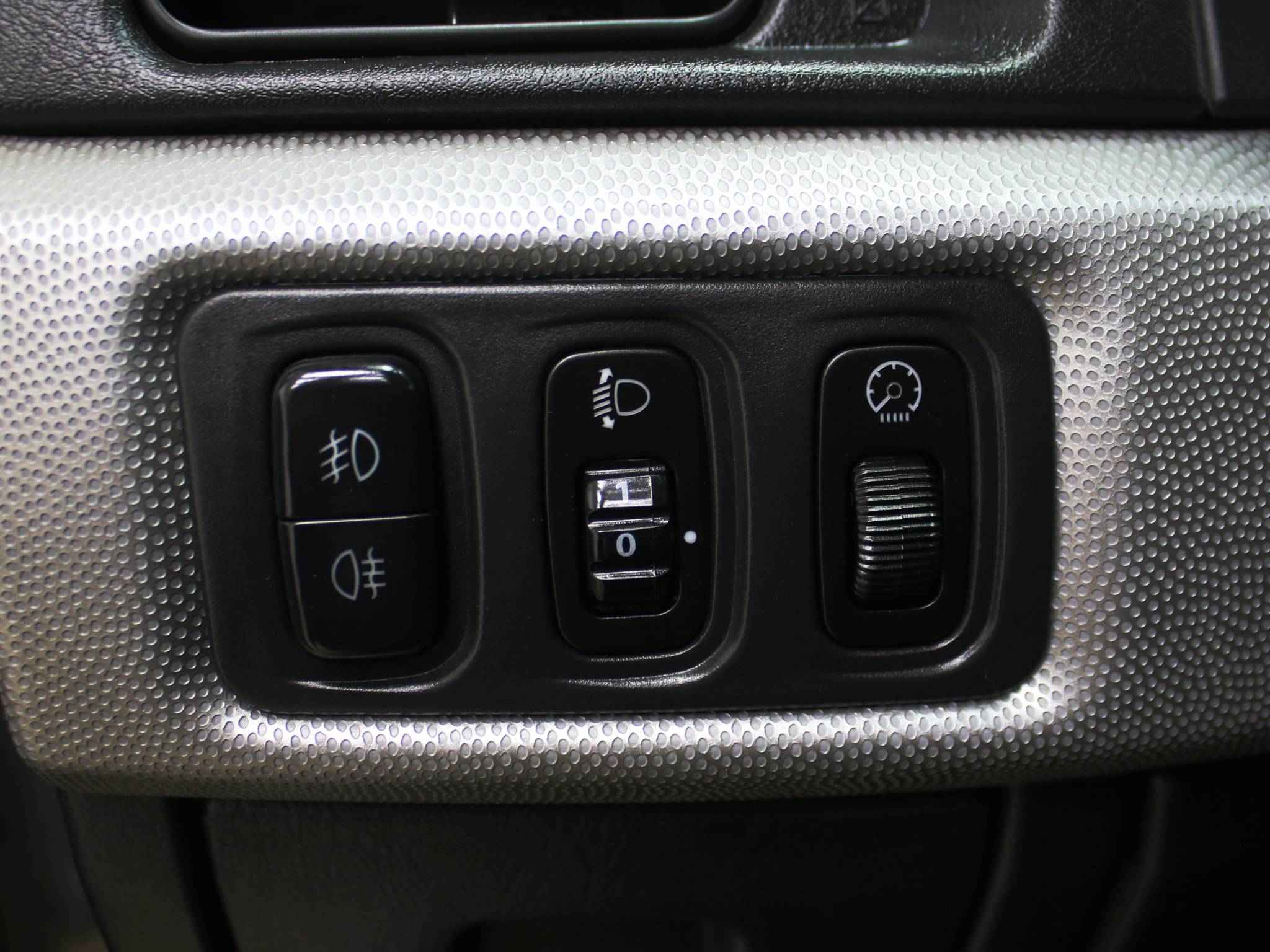 Mitsubishi Pajero Pinin