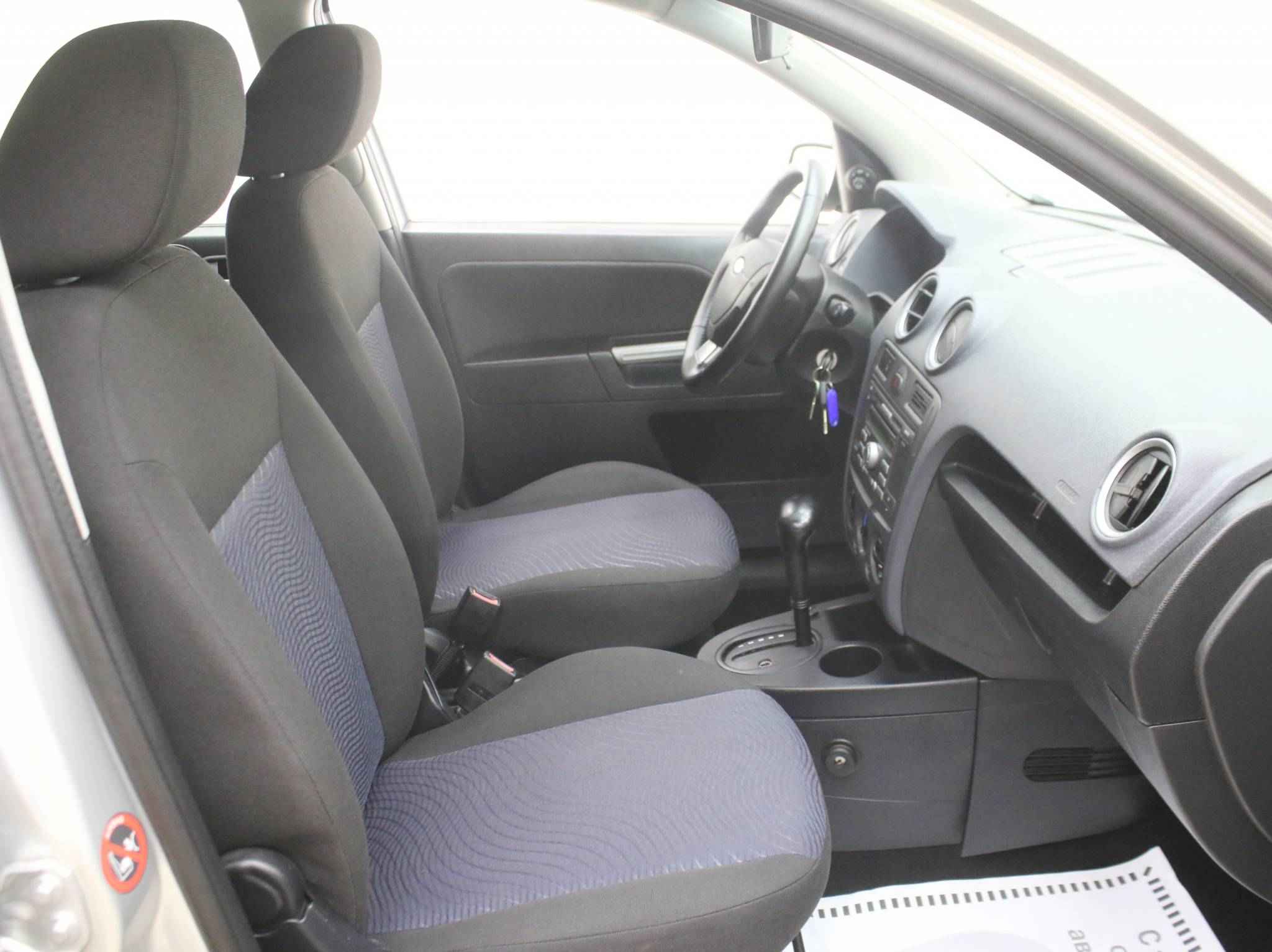 Ford Fusion, I Рестайлинг