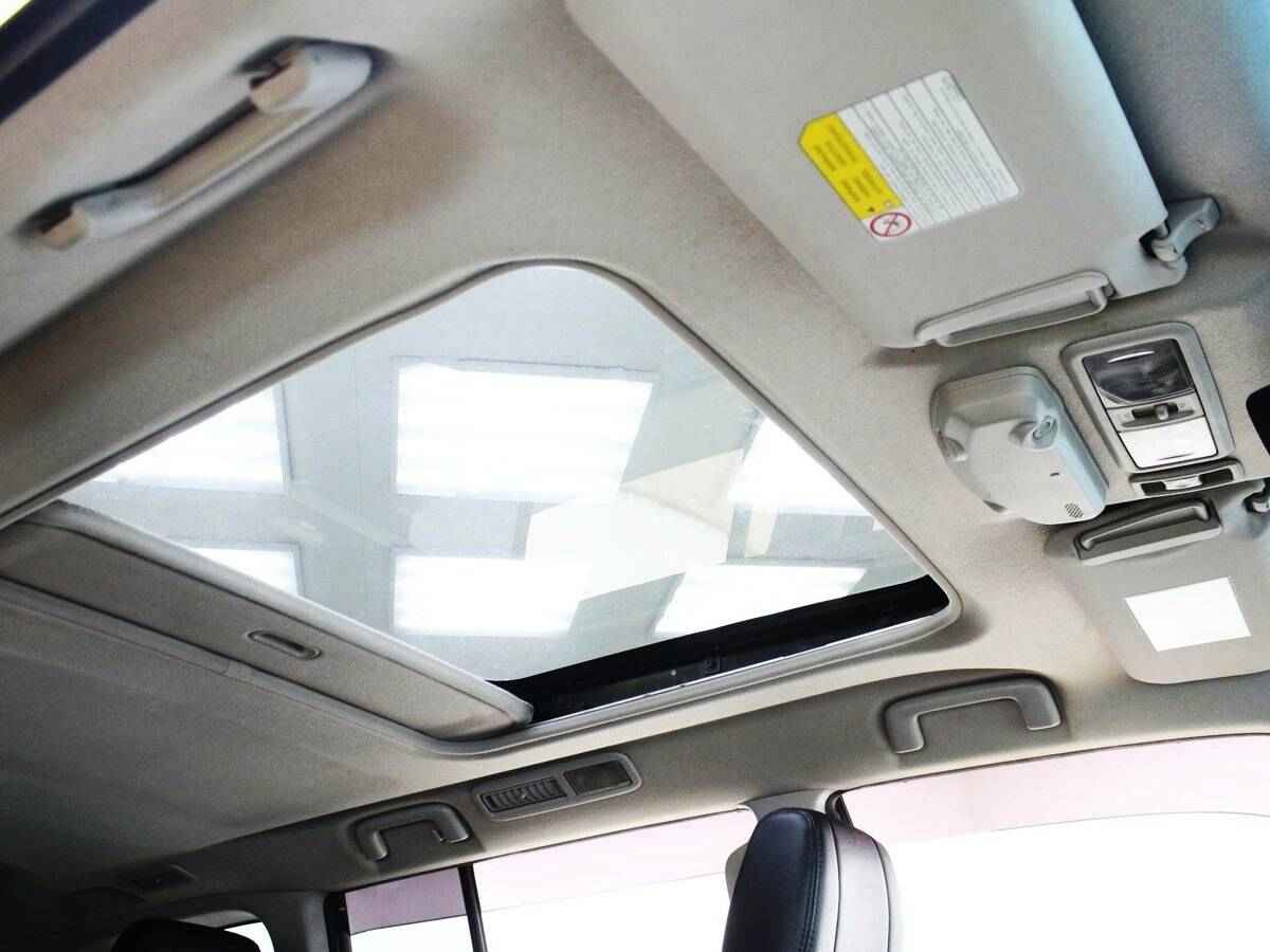 Mitsubishi Pajero, IV