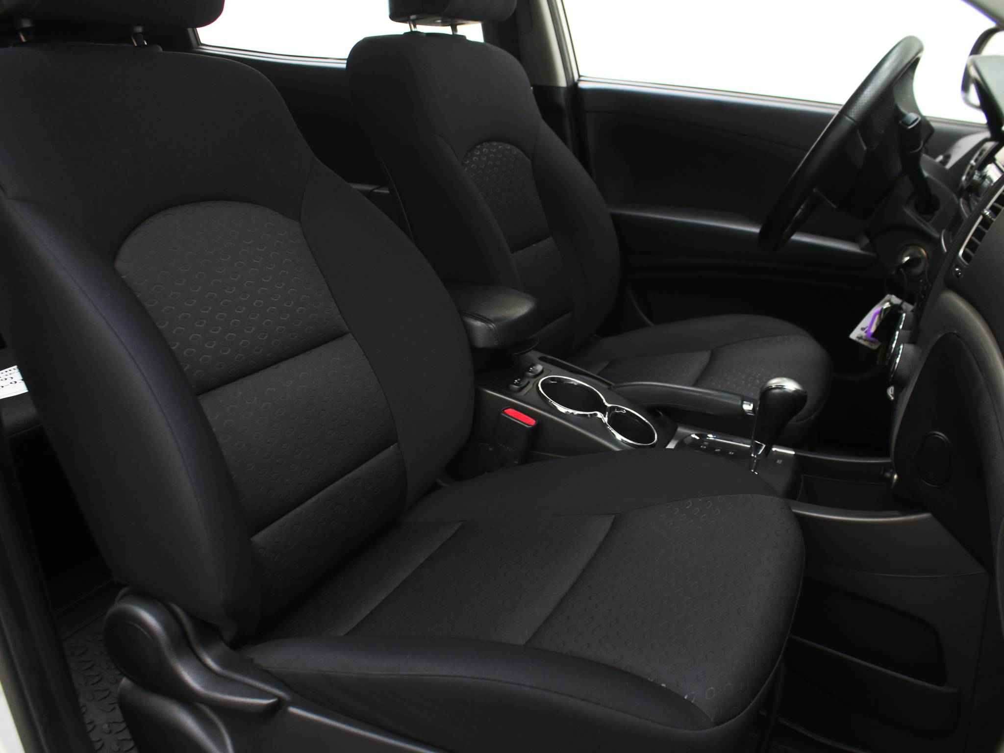 SsangYong Actyon, II