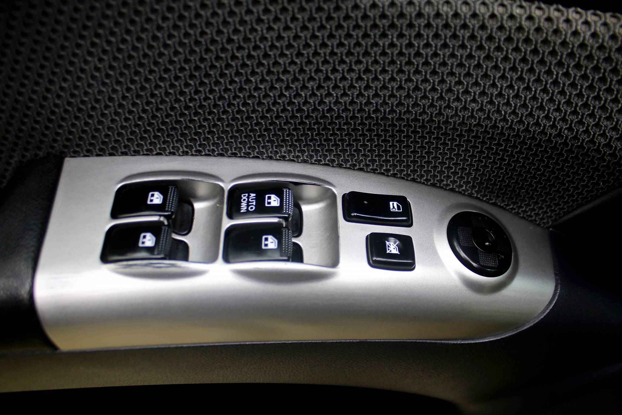 Kia Sportage, II Рестайлинг