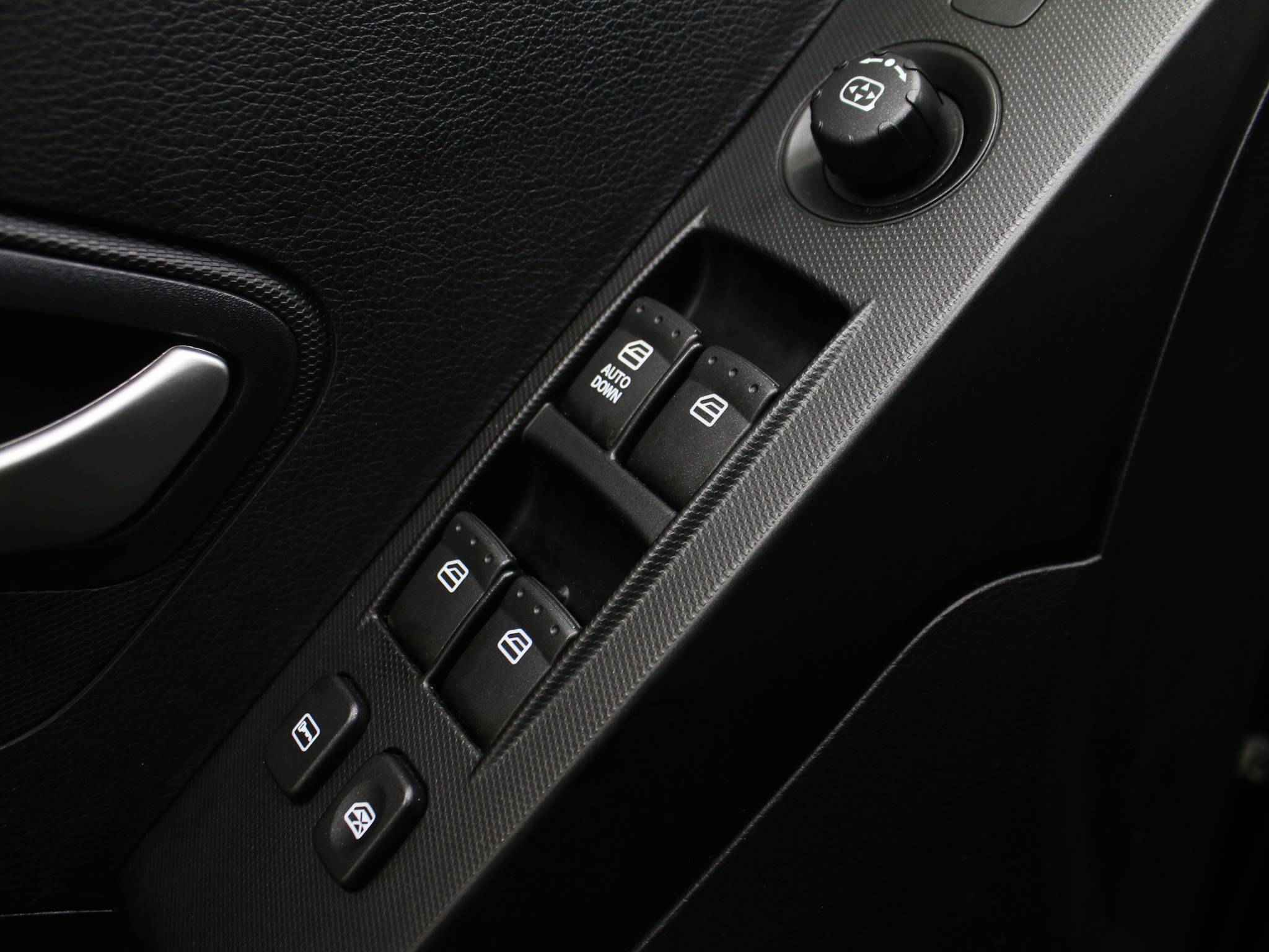 SsangYong Actyon, II