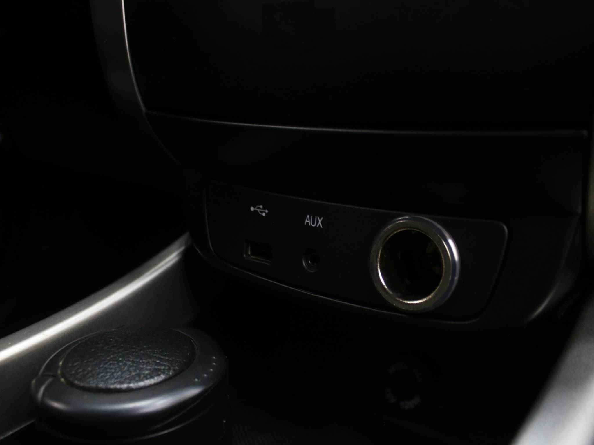 SsangYong Actyon, II