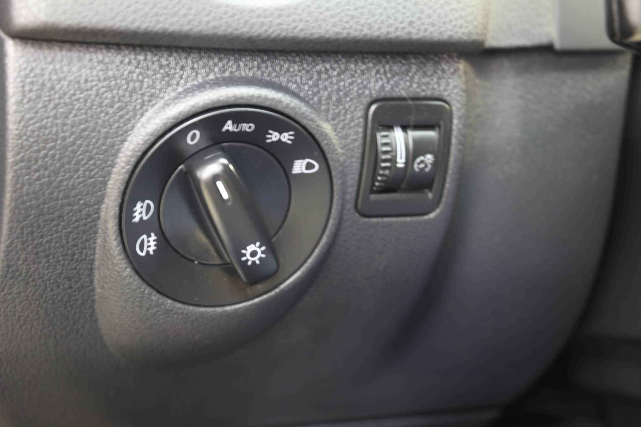 Volkswagen Tiguan, I