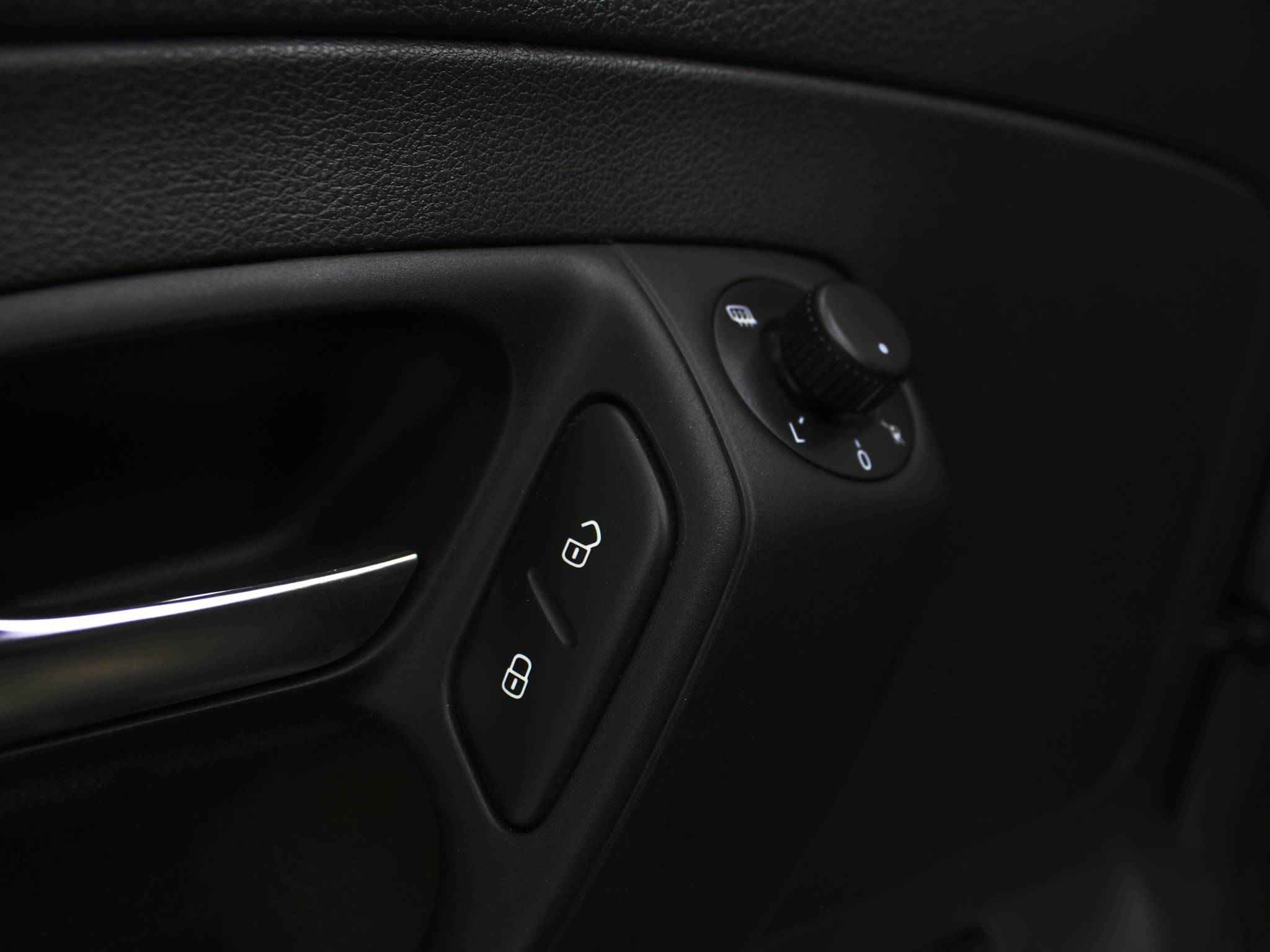 Volkswagen Polo, V Рестайлинг