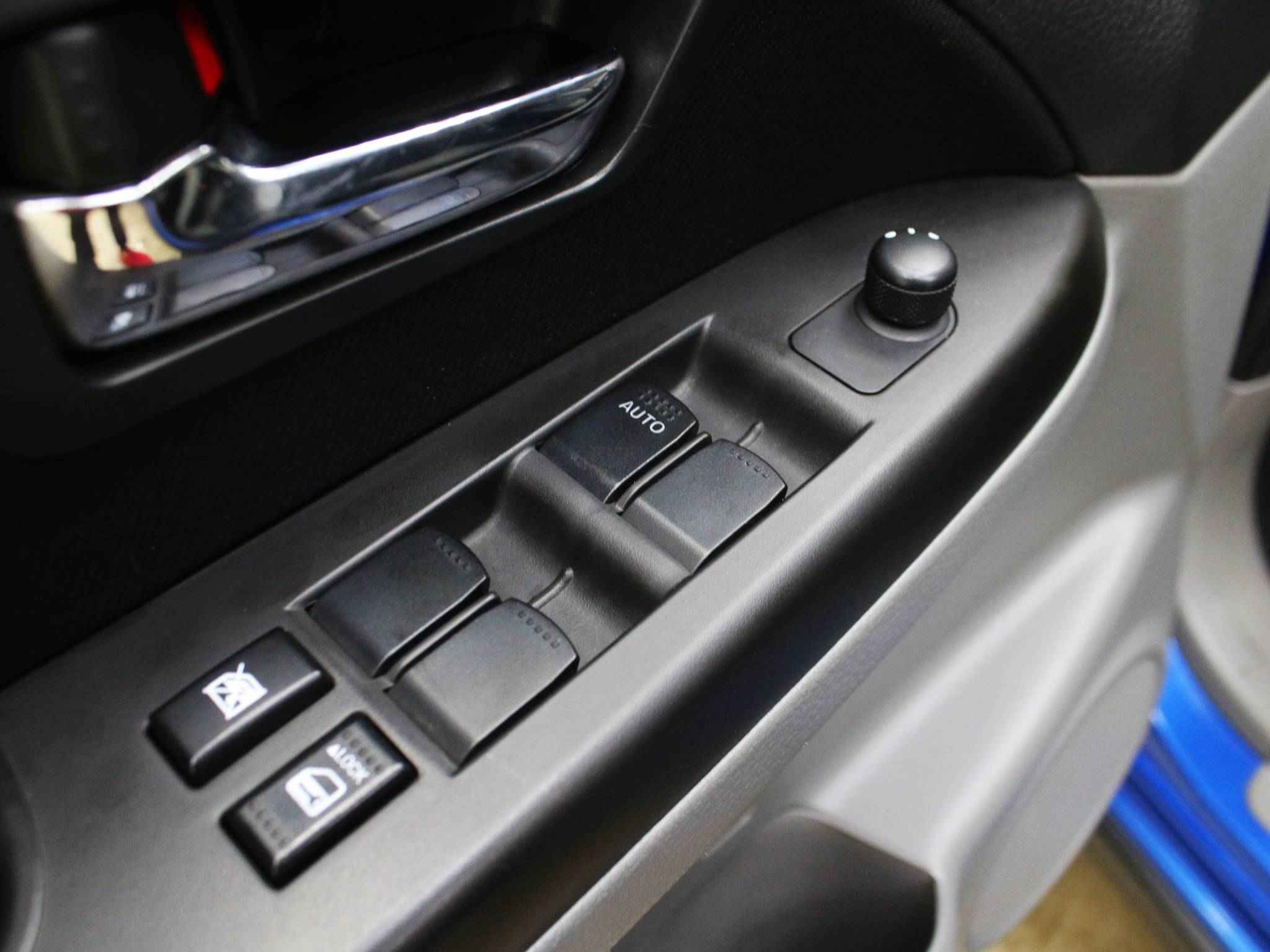 Suzuki SX4, I (Classic) Рестайлинг