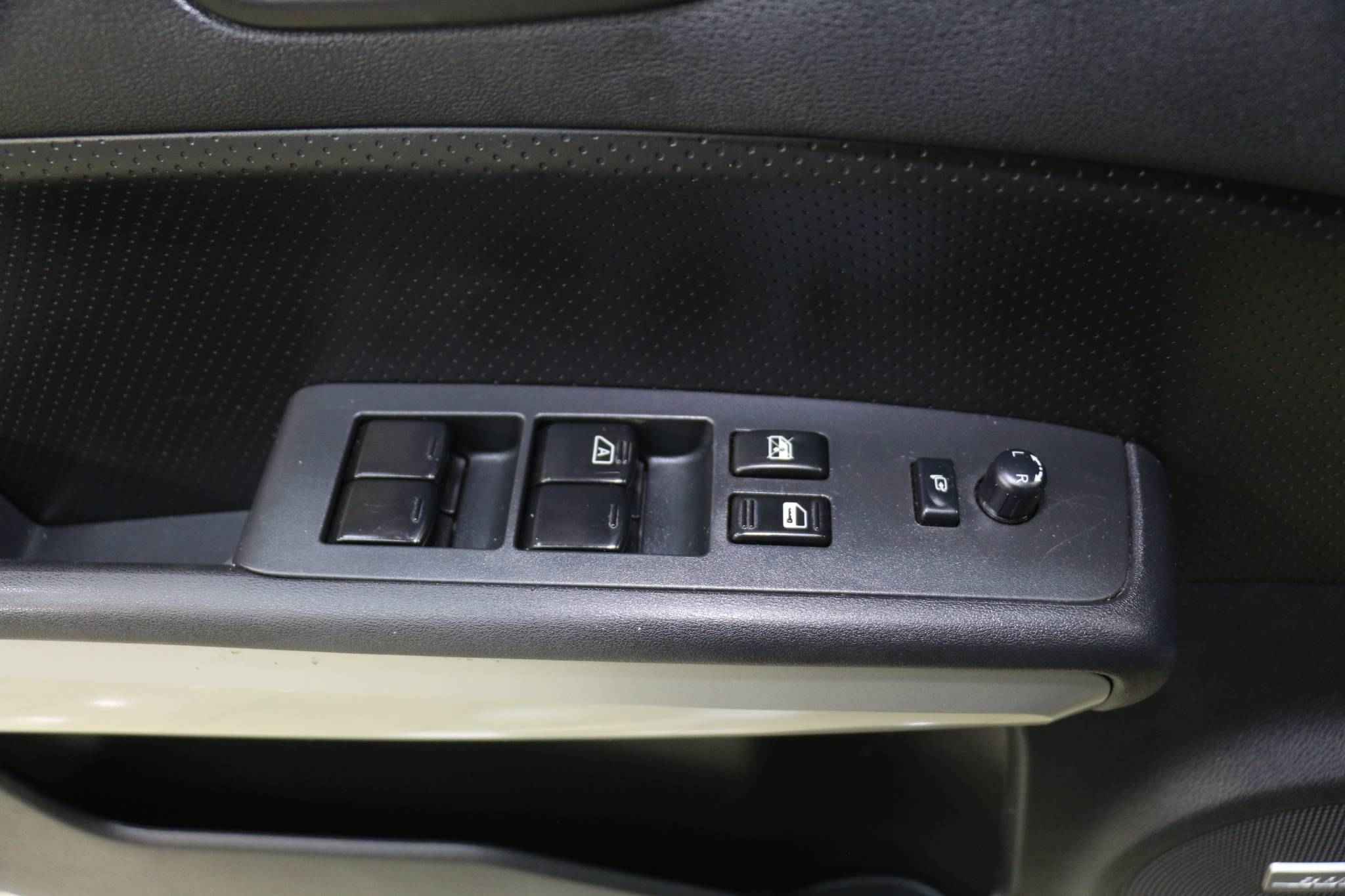 Nissan X-Trail, II Рестайлинг