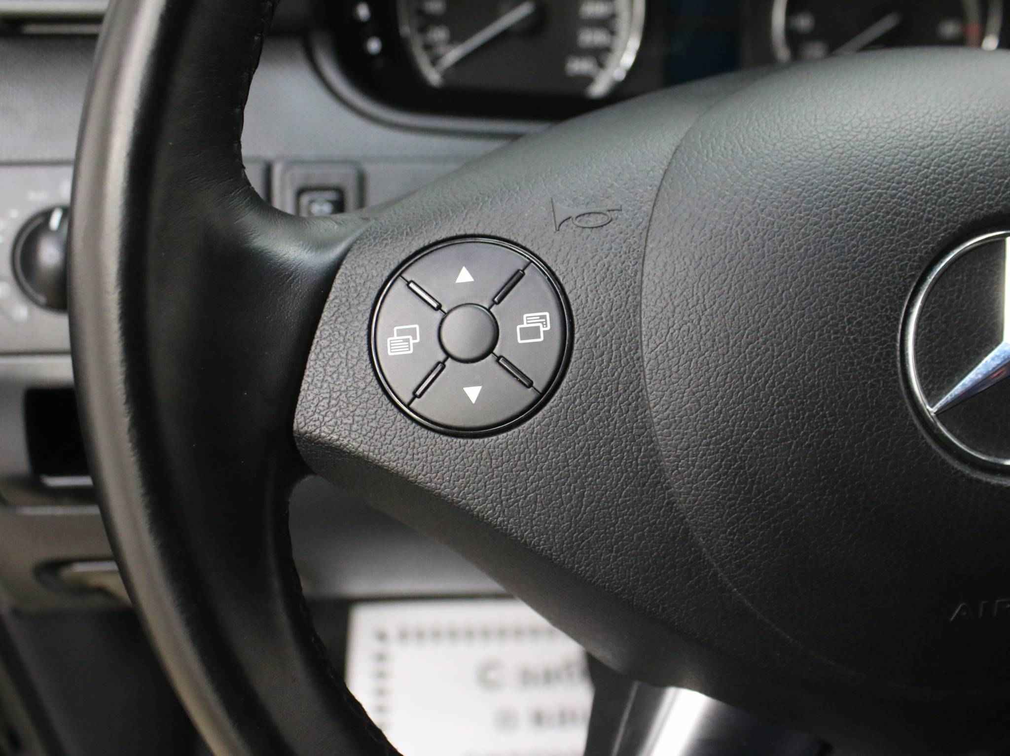 Mercedes-Benz Vito, II (W639) Рестайлинг