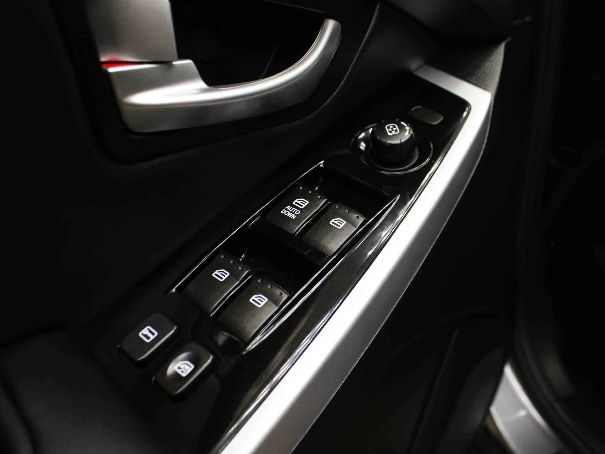 SsangYong Actyon, II Рестайлинг