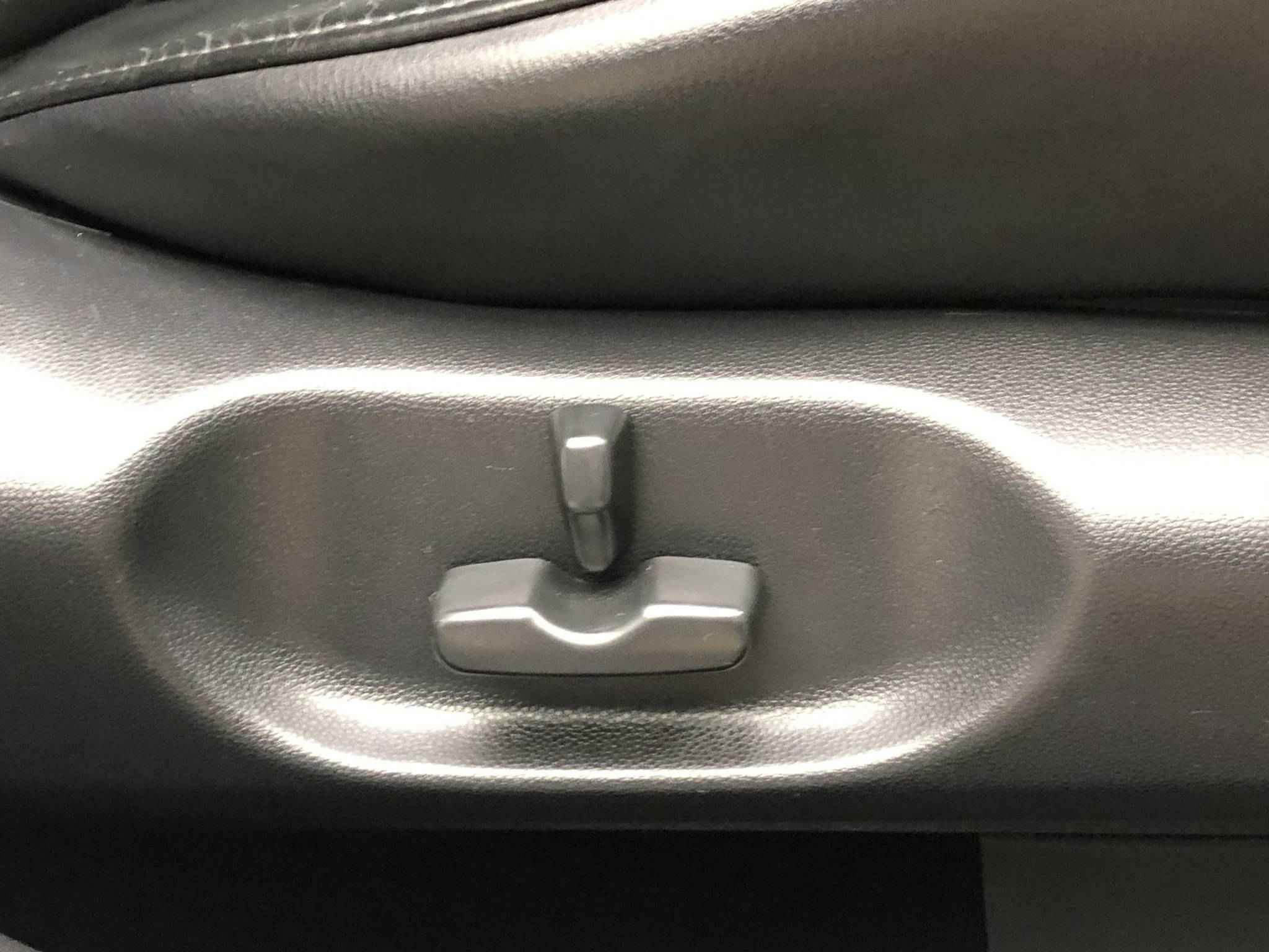 Mazda CX-7, I Рестайлинг