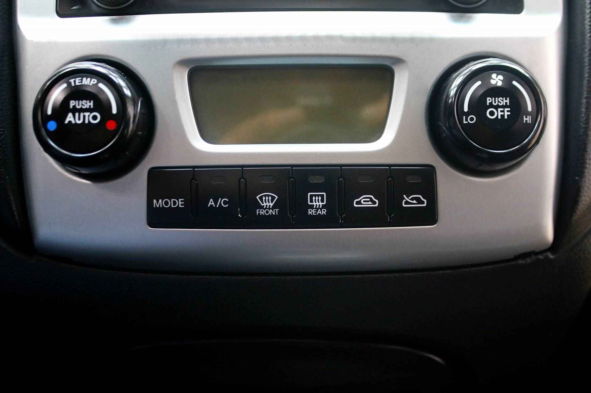 Kia Sportage, II Рестайлинг