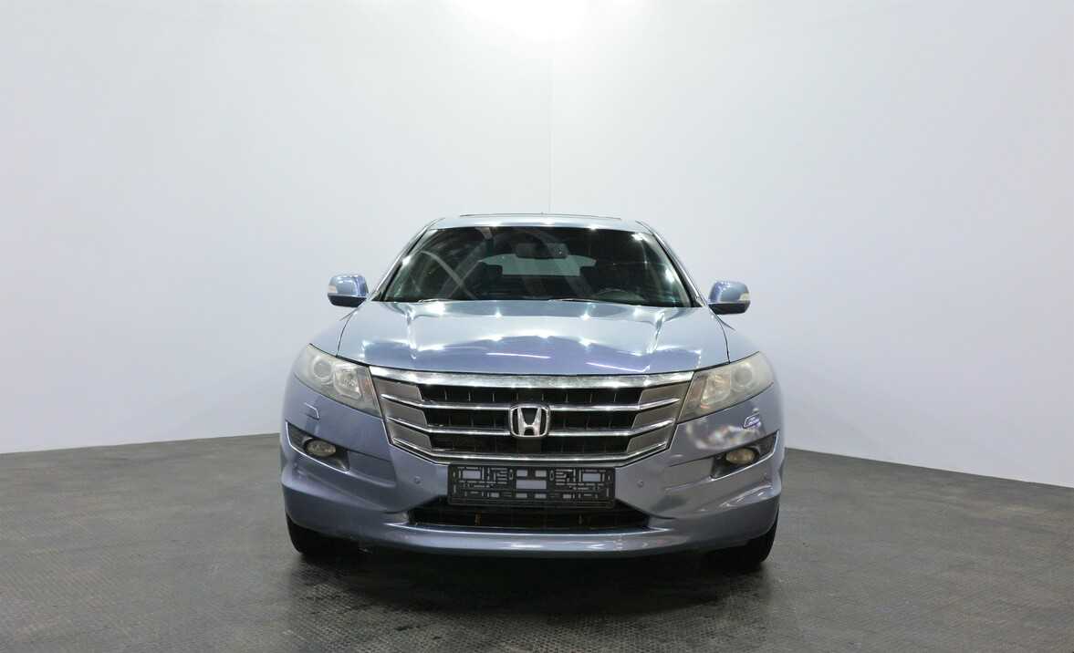 Honda Crosstour