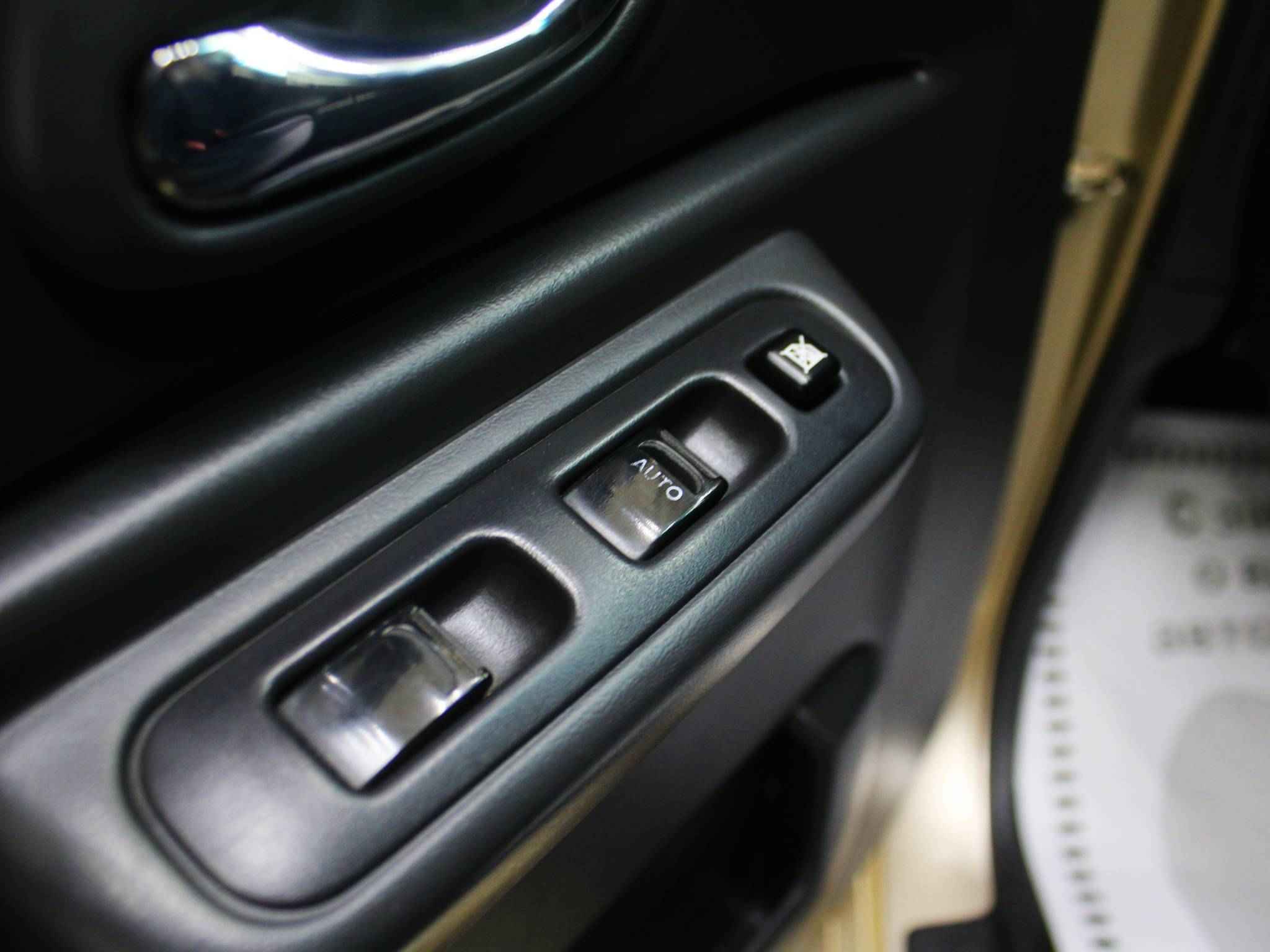 Suzuki Jimny, III Рестайлинг 1