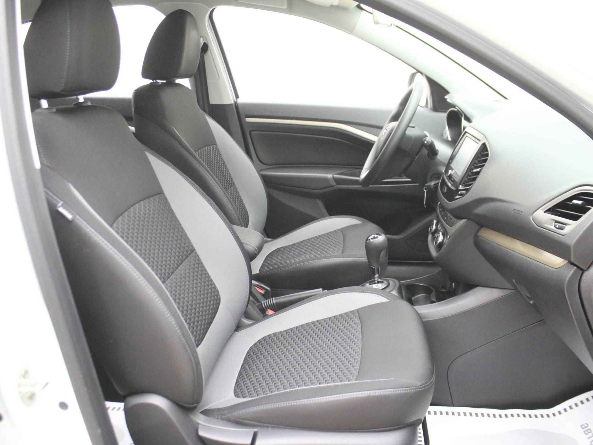 LADA (ВАЗ) Vesta, I