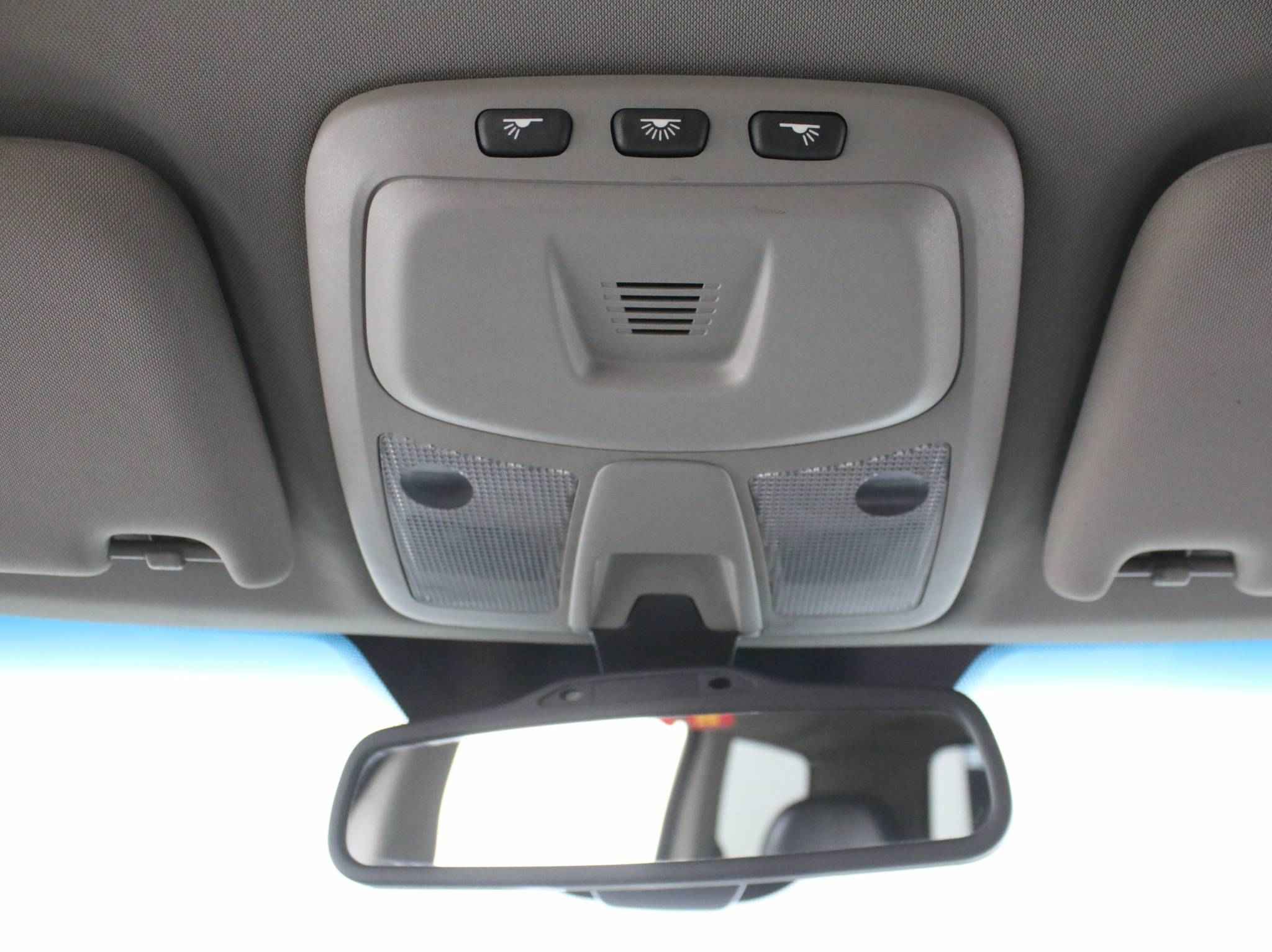 Volvo XC90, I Рестайлинг