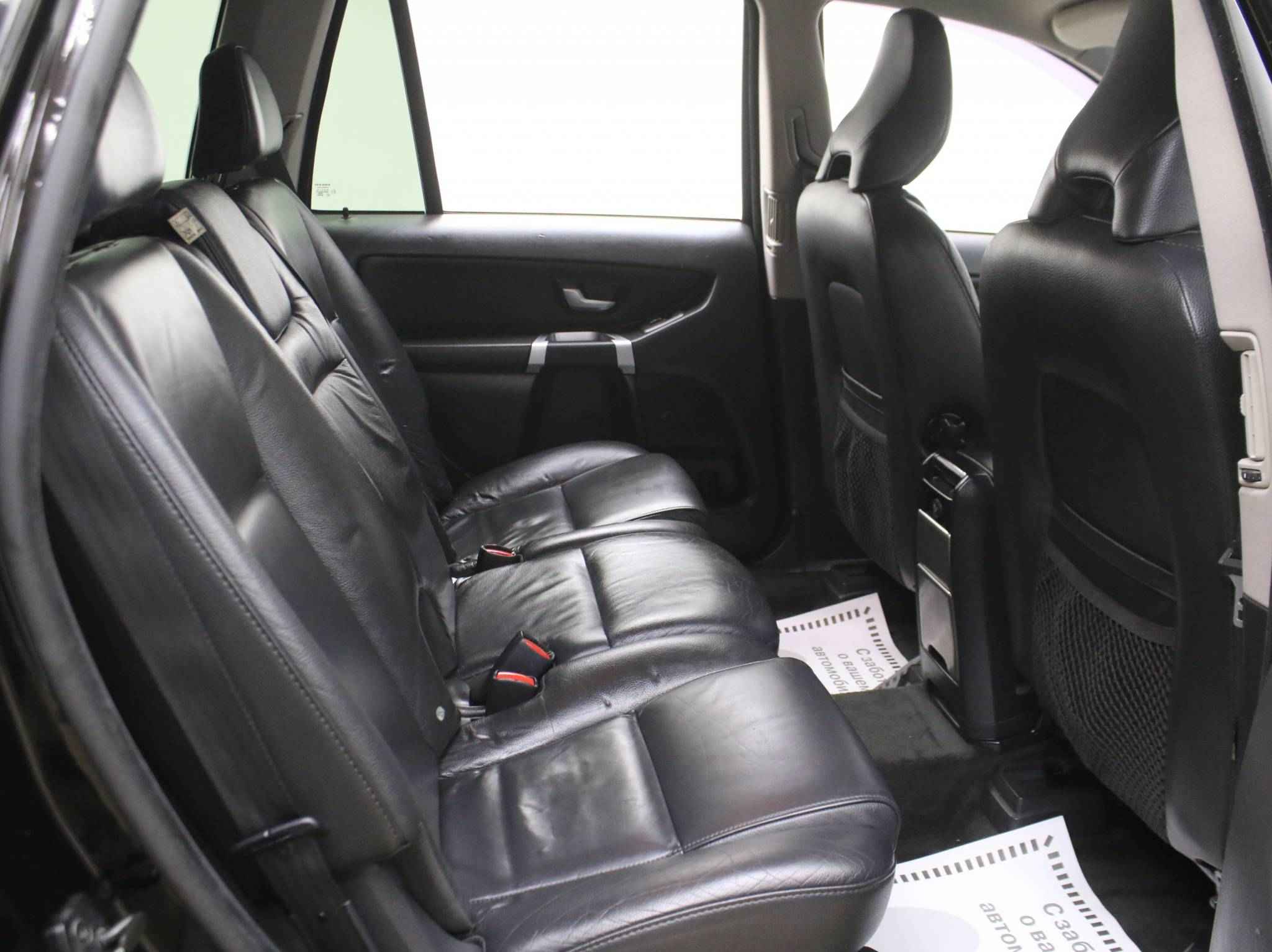 Volvo XC90, I Рестайлинг