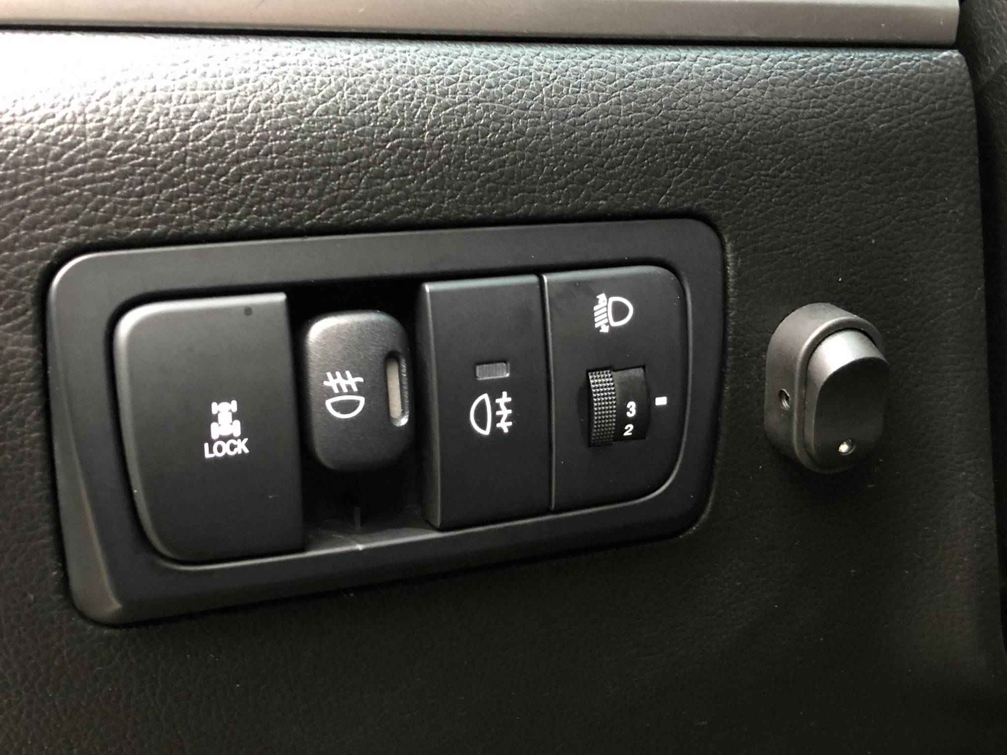 SsangYong Actyon, II