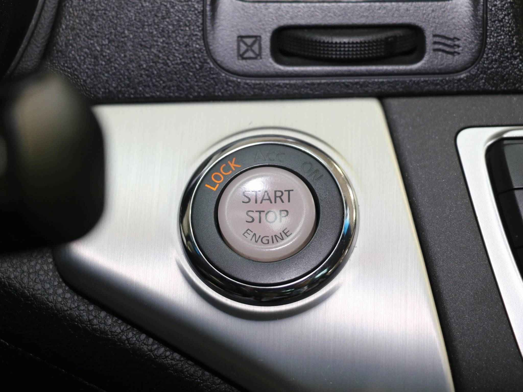 Nissan Murano, II (Z51)