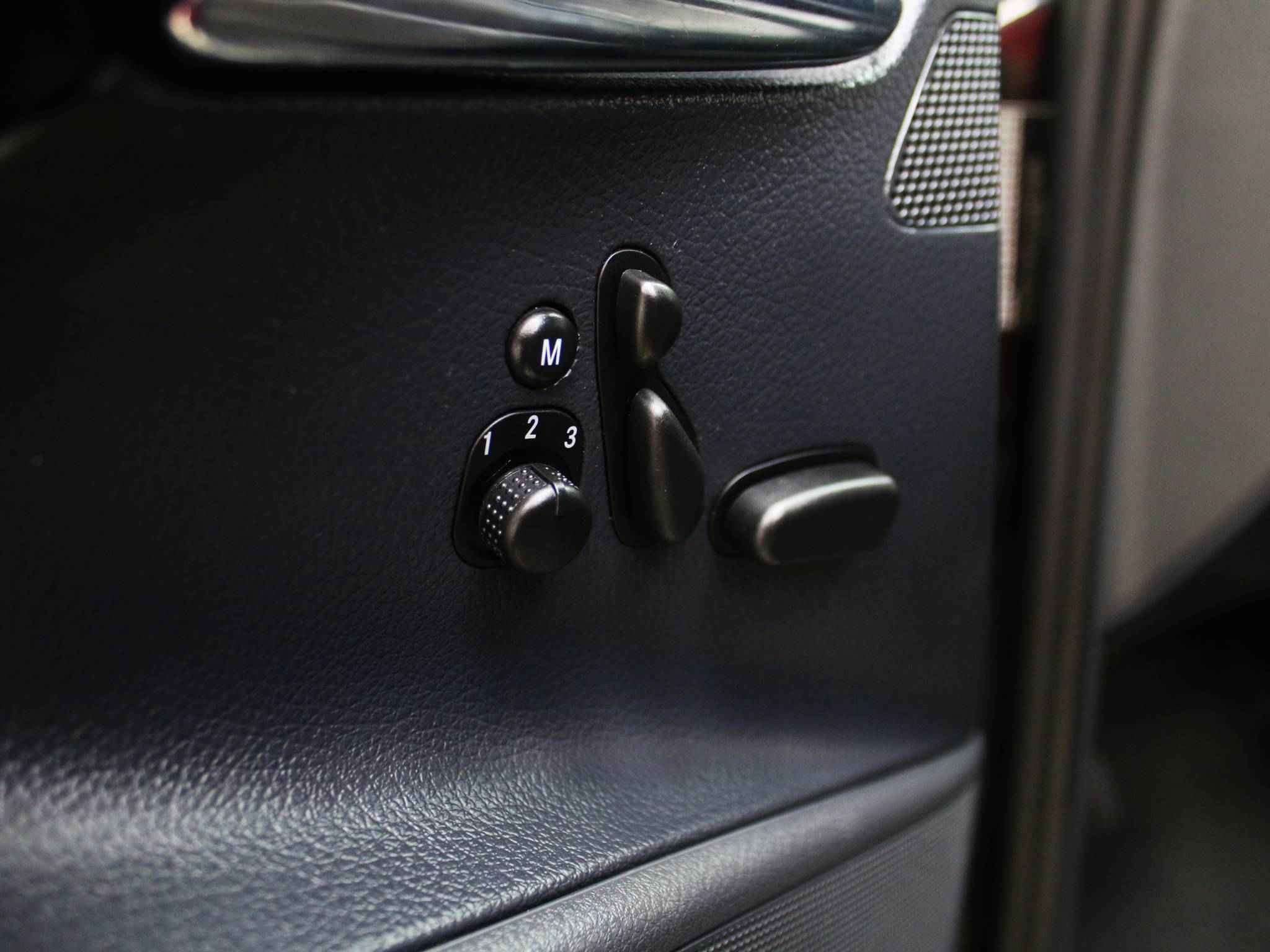 Mercedes-Benz Viano, I (W639)