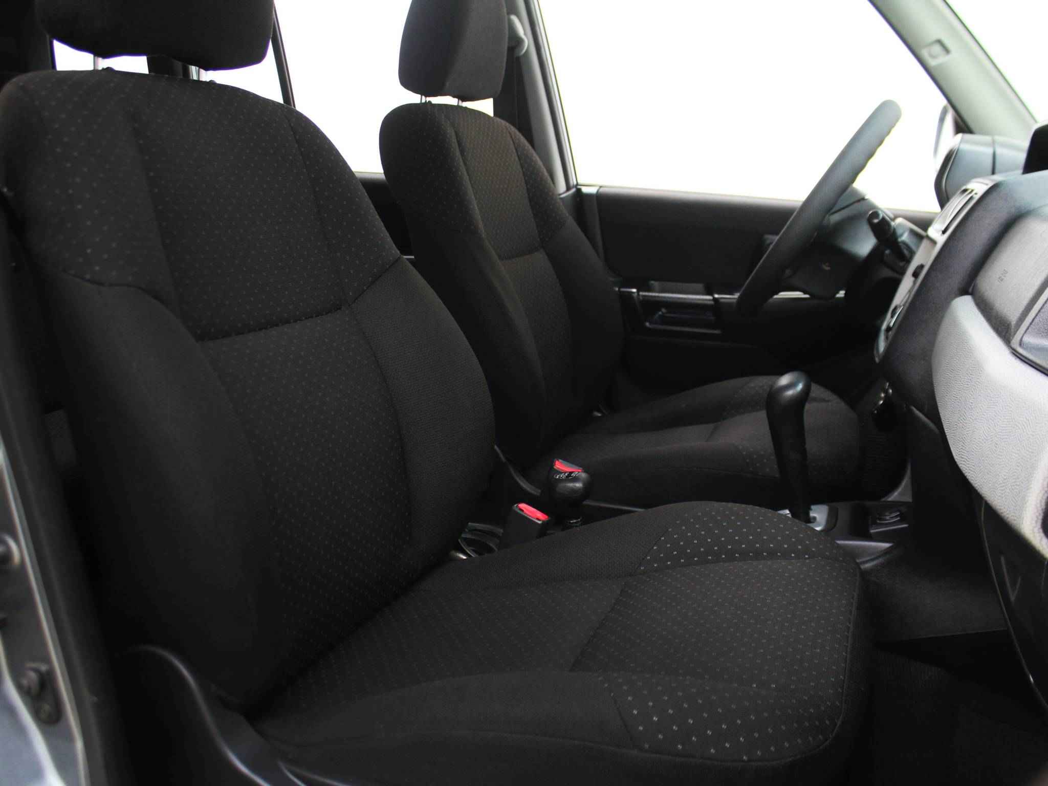 Mitsubishi Pajero Pinin