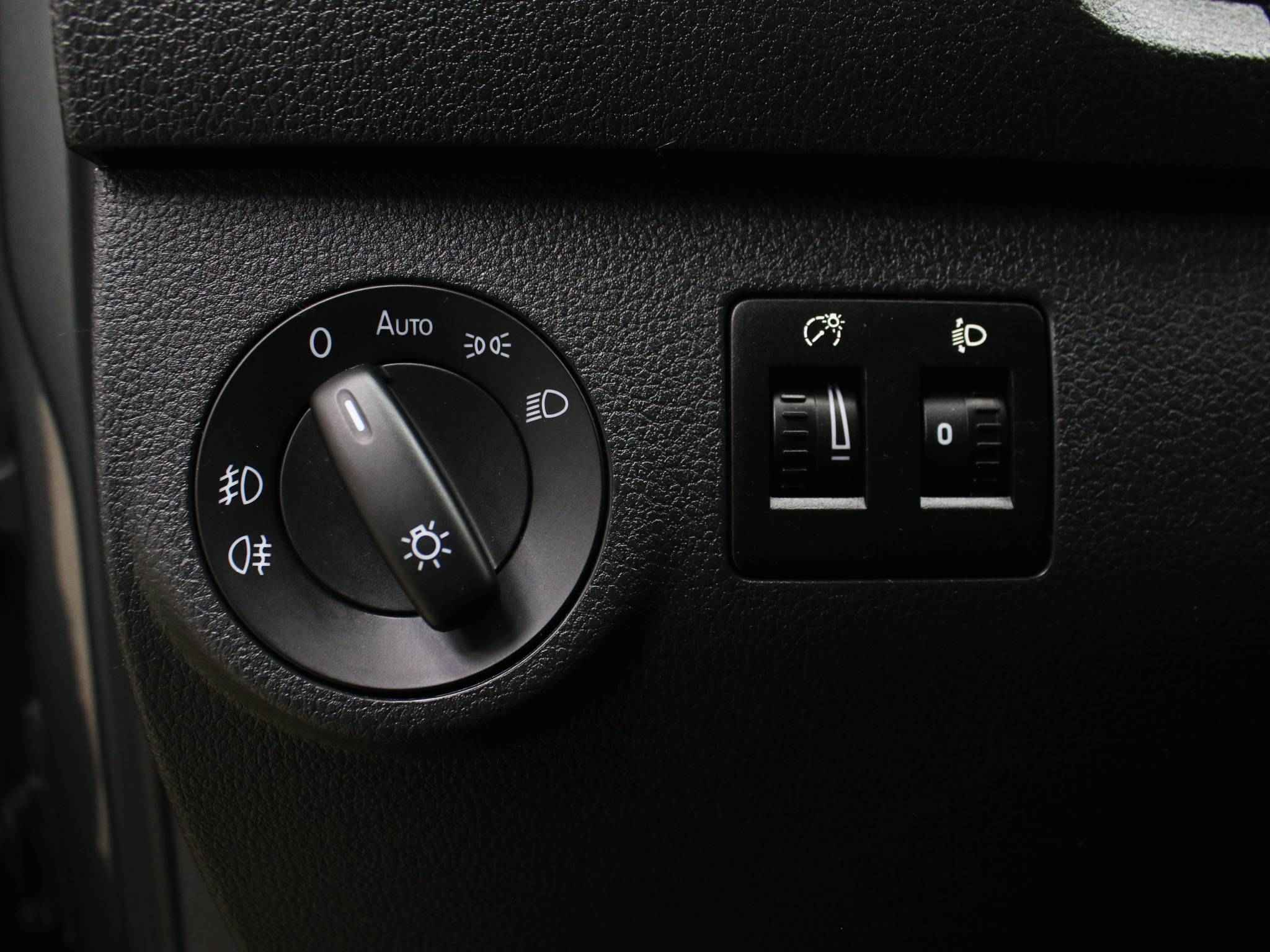 Volkswagen Caddy, IV