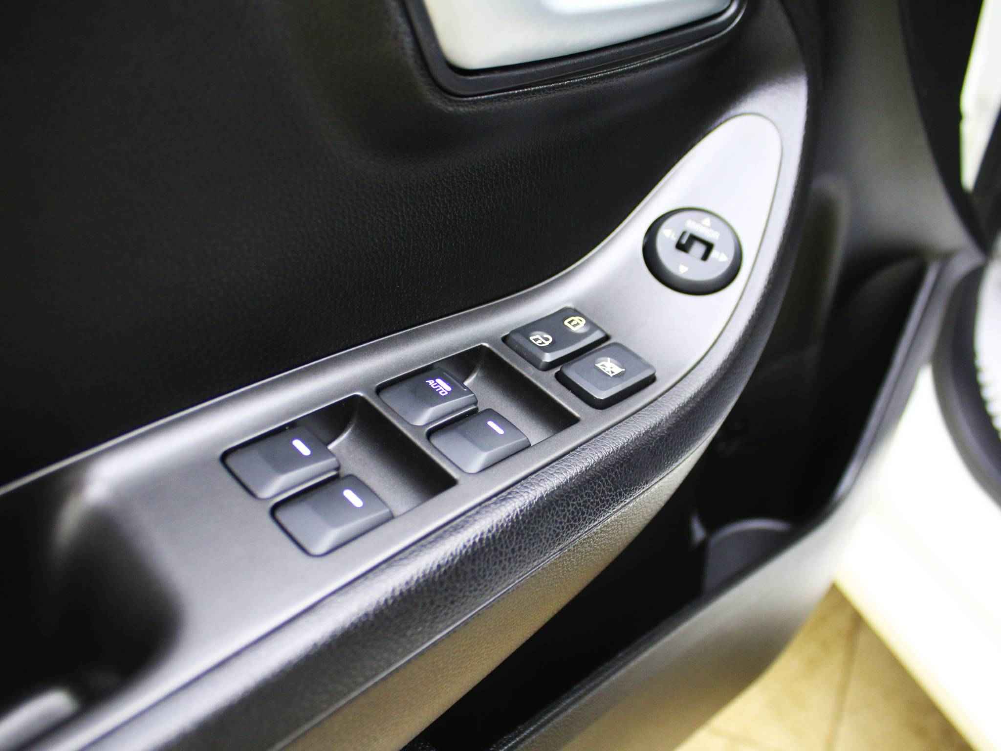 Kia Picanto, II Рестайлинг