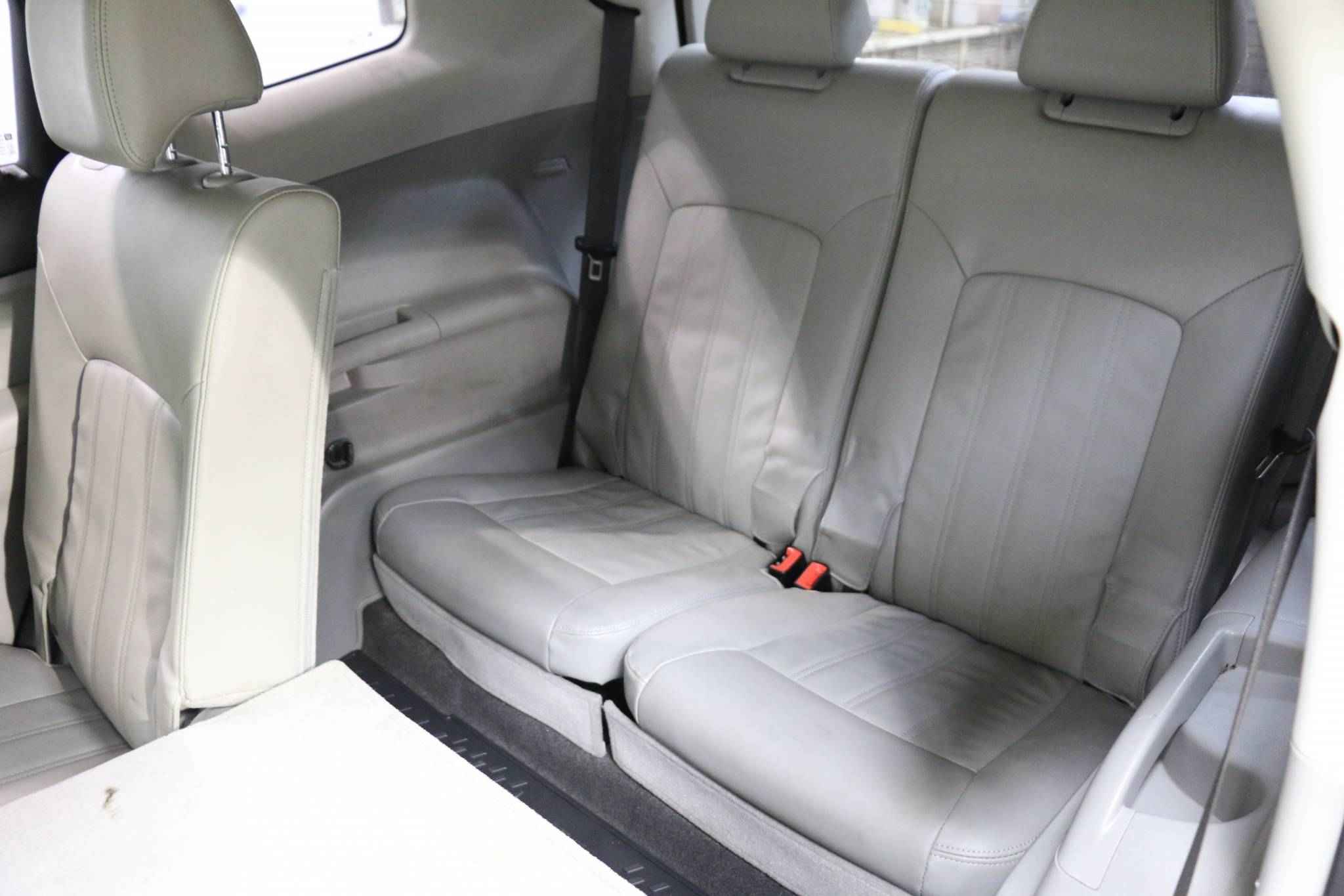 Chevrolet Orlando, I