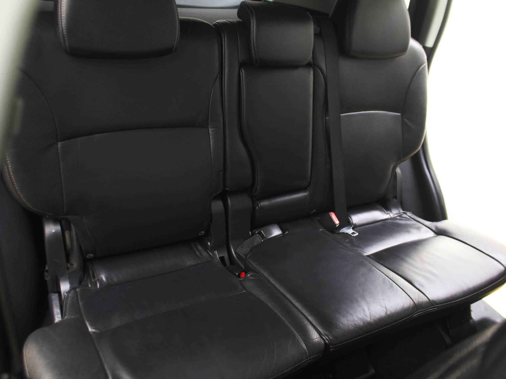 Mitsubishi Outlander, II