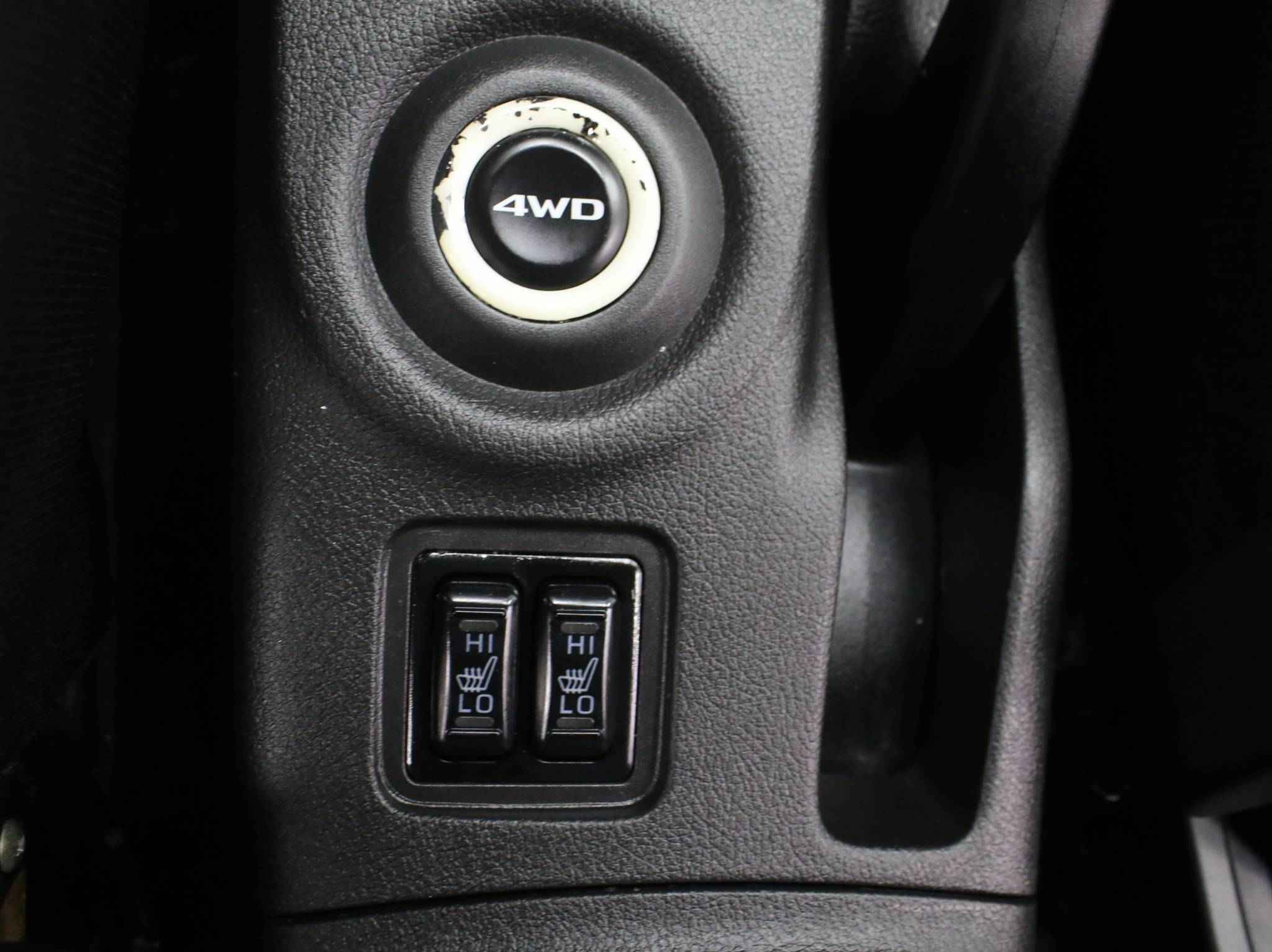 Mitsubishi Outlander, III Рестайлинг